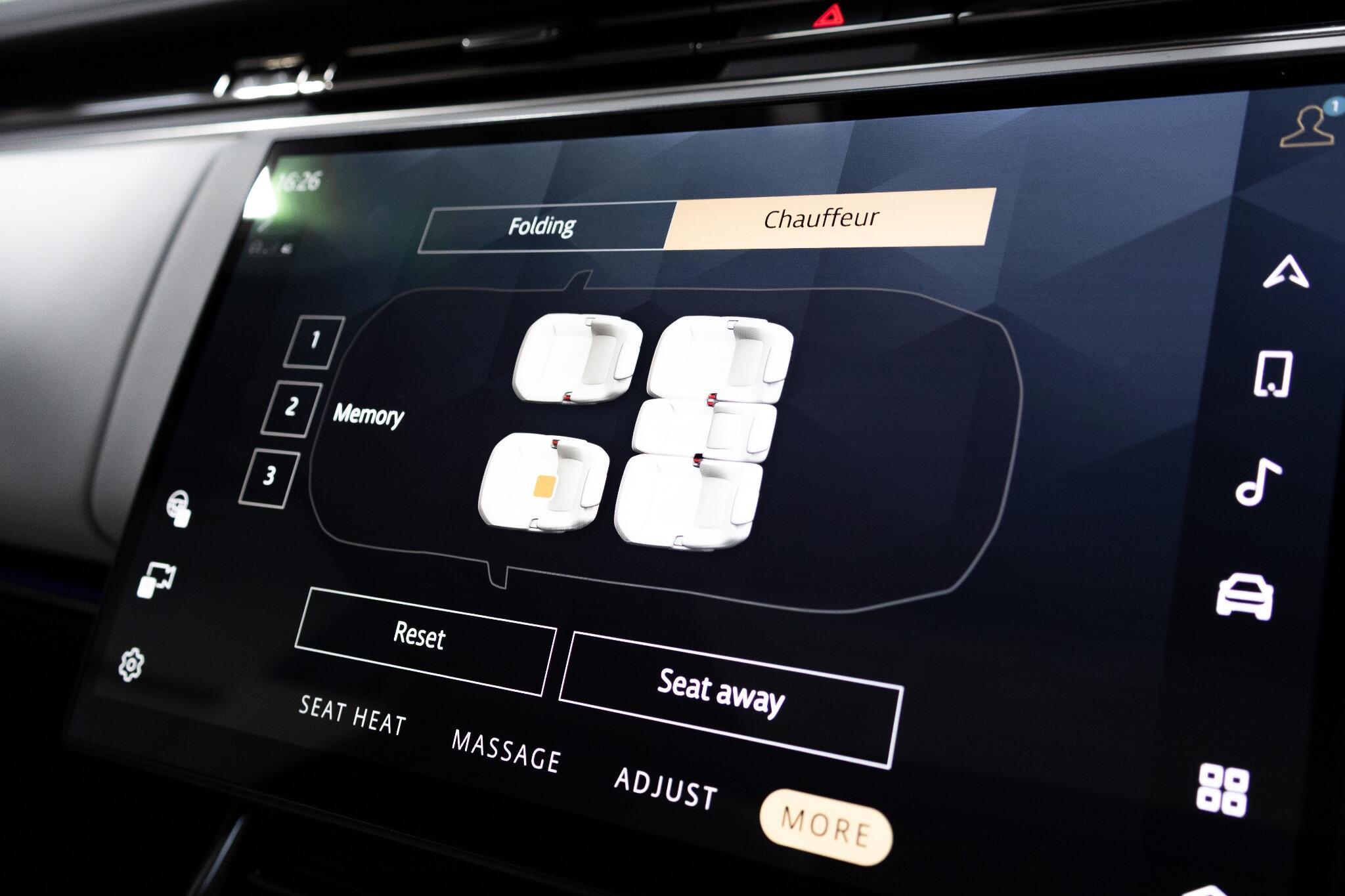 Land Rover RANGE ROVER SPORT - Image 32