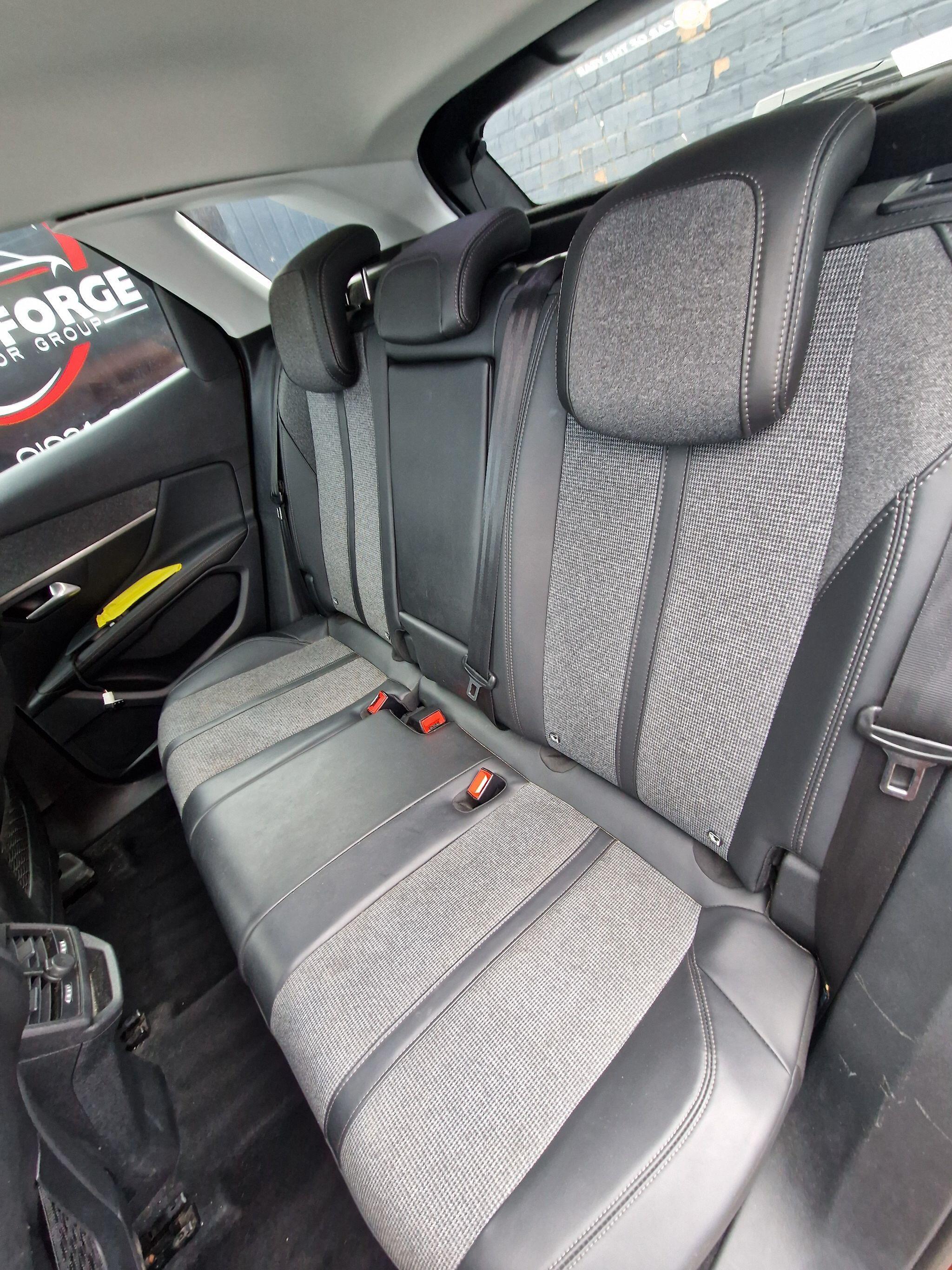 Peugeot 3008 - Image 39