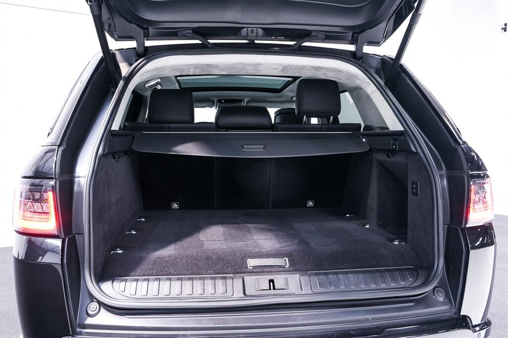Land Rover RANGE ROVER SPORT - Image 42