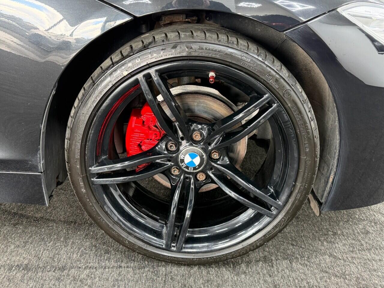 BMW Z4 - Image 36