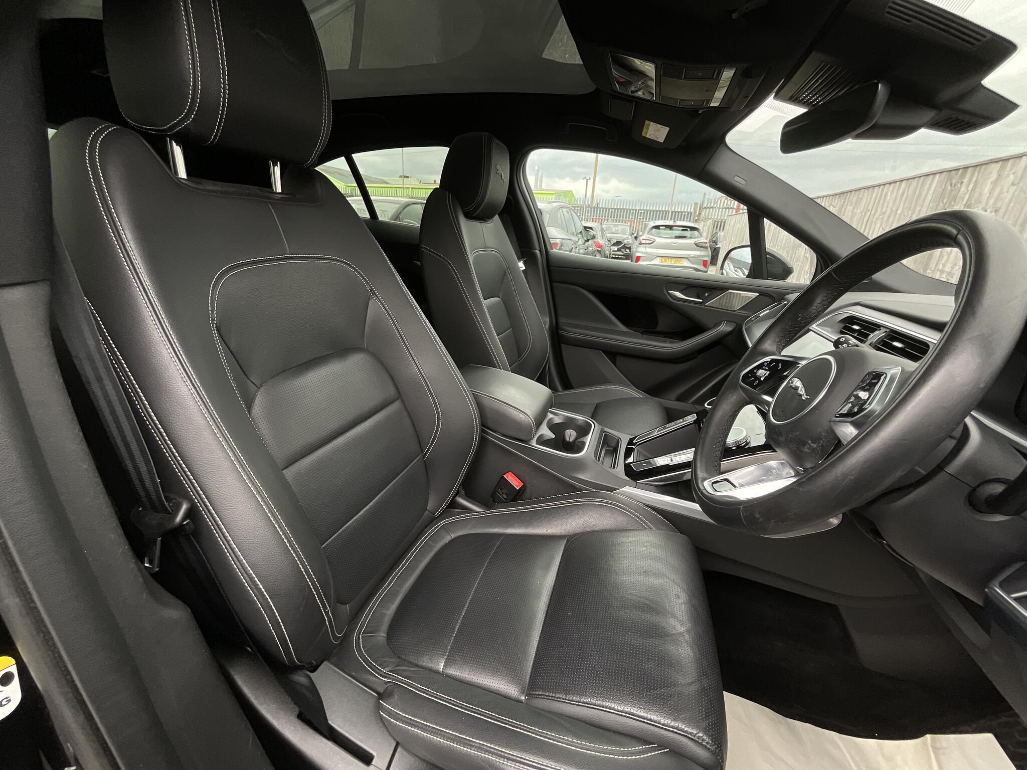 Jaguar I-Pace - Image 7