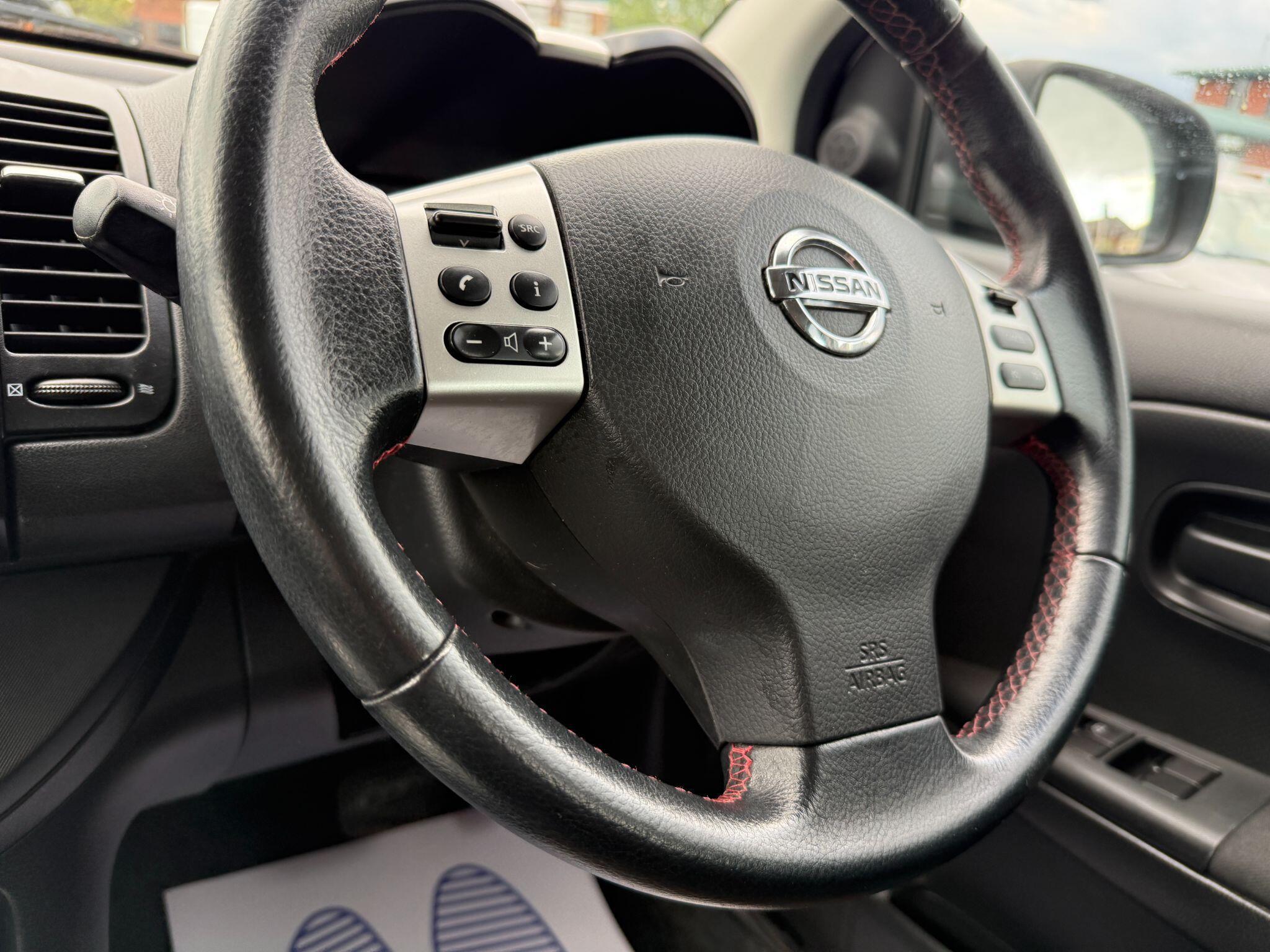 Nissan Note - Image 36