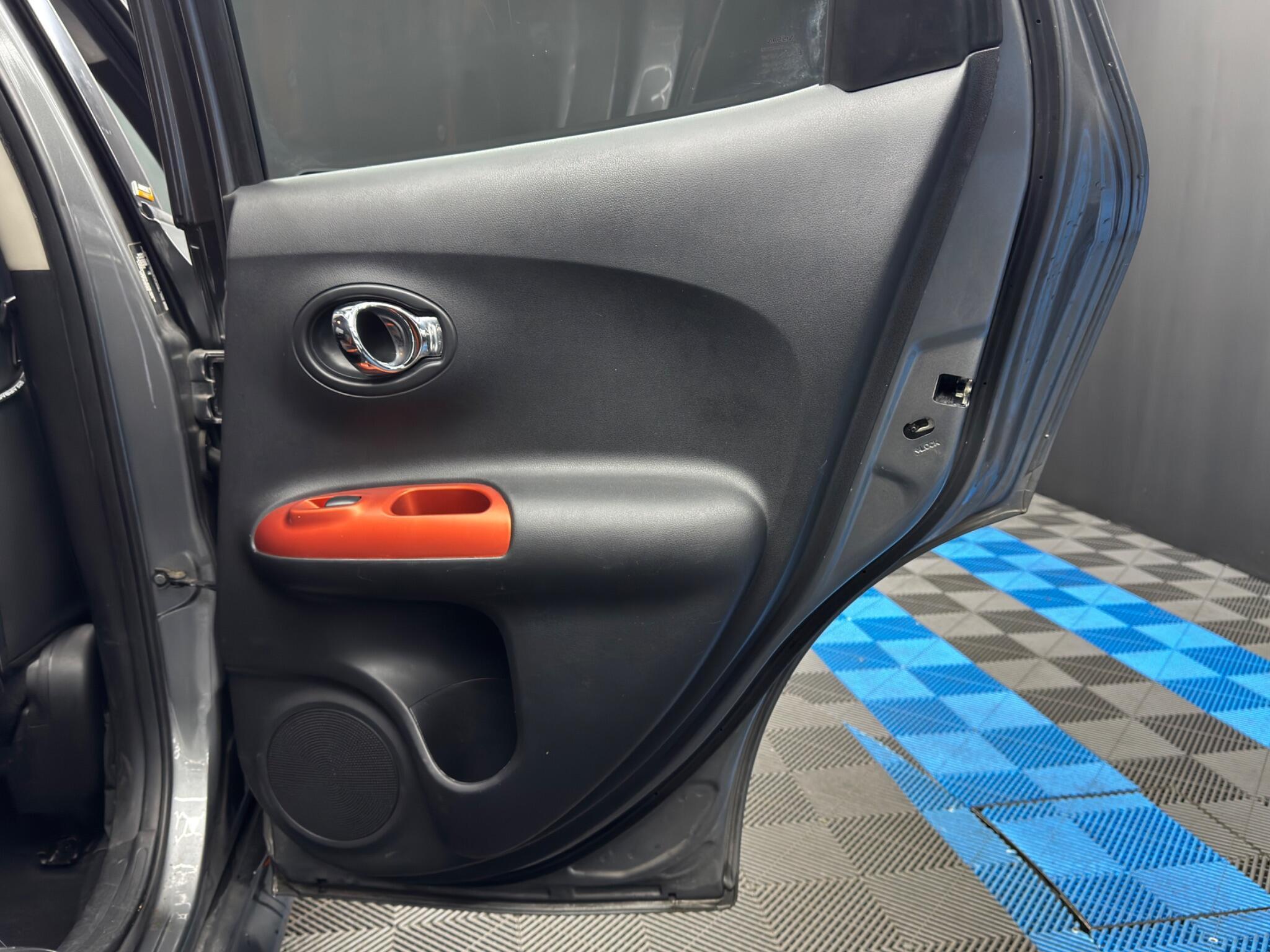 Nissan Juke - Image 38