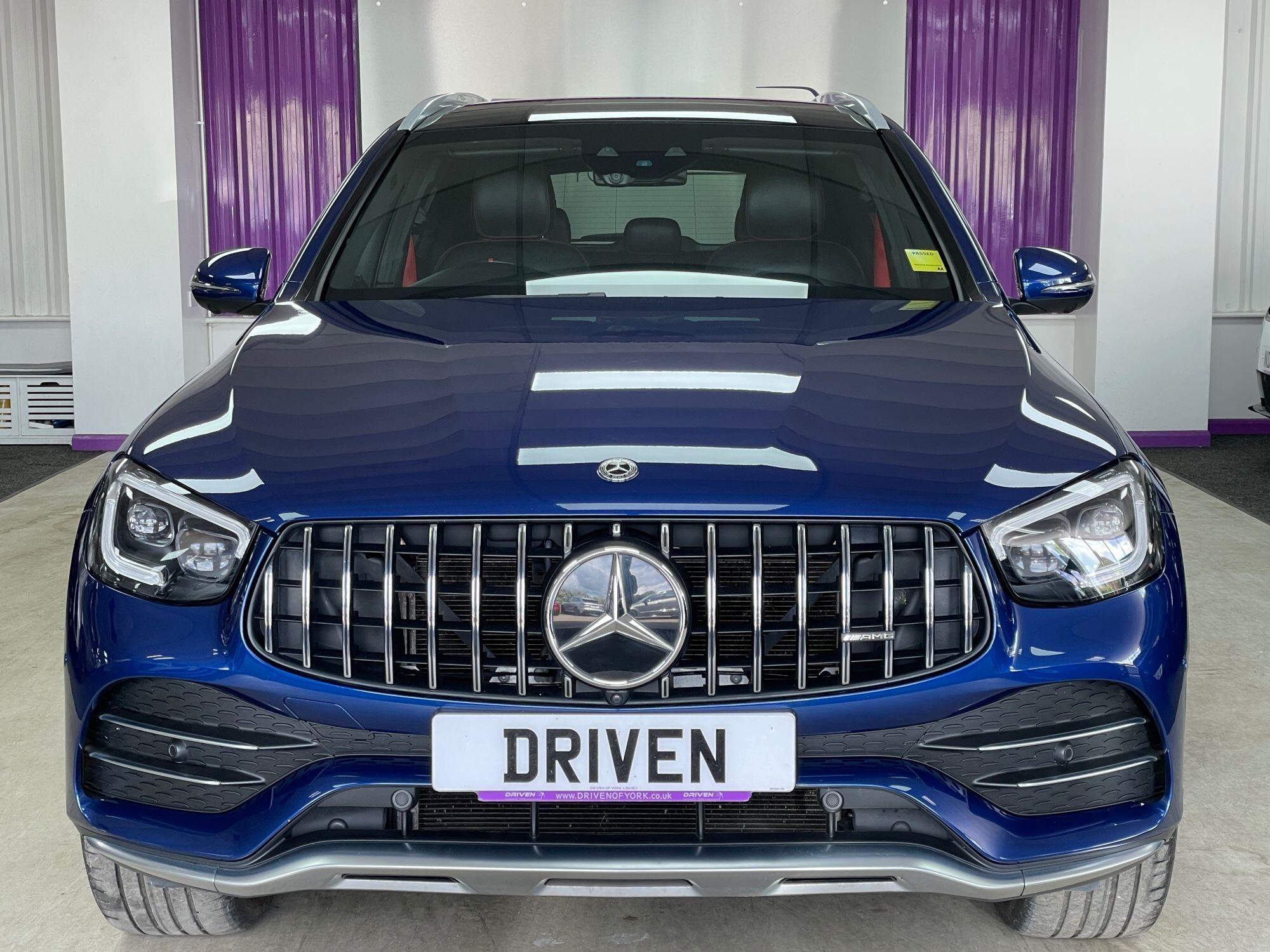 Mercedes GLC - Image 7