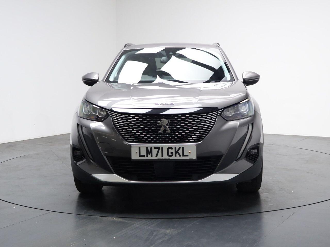 Peugeot 2008 - Image 6