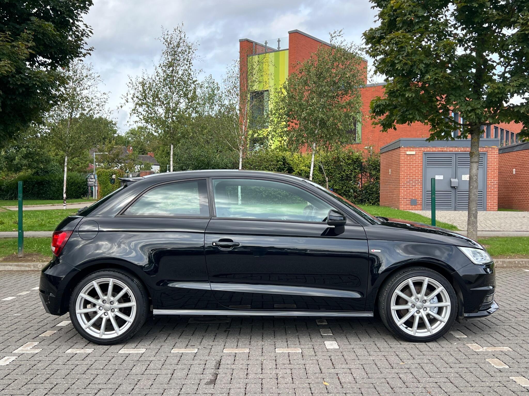 Audi A1 - Image 7