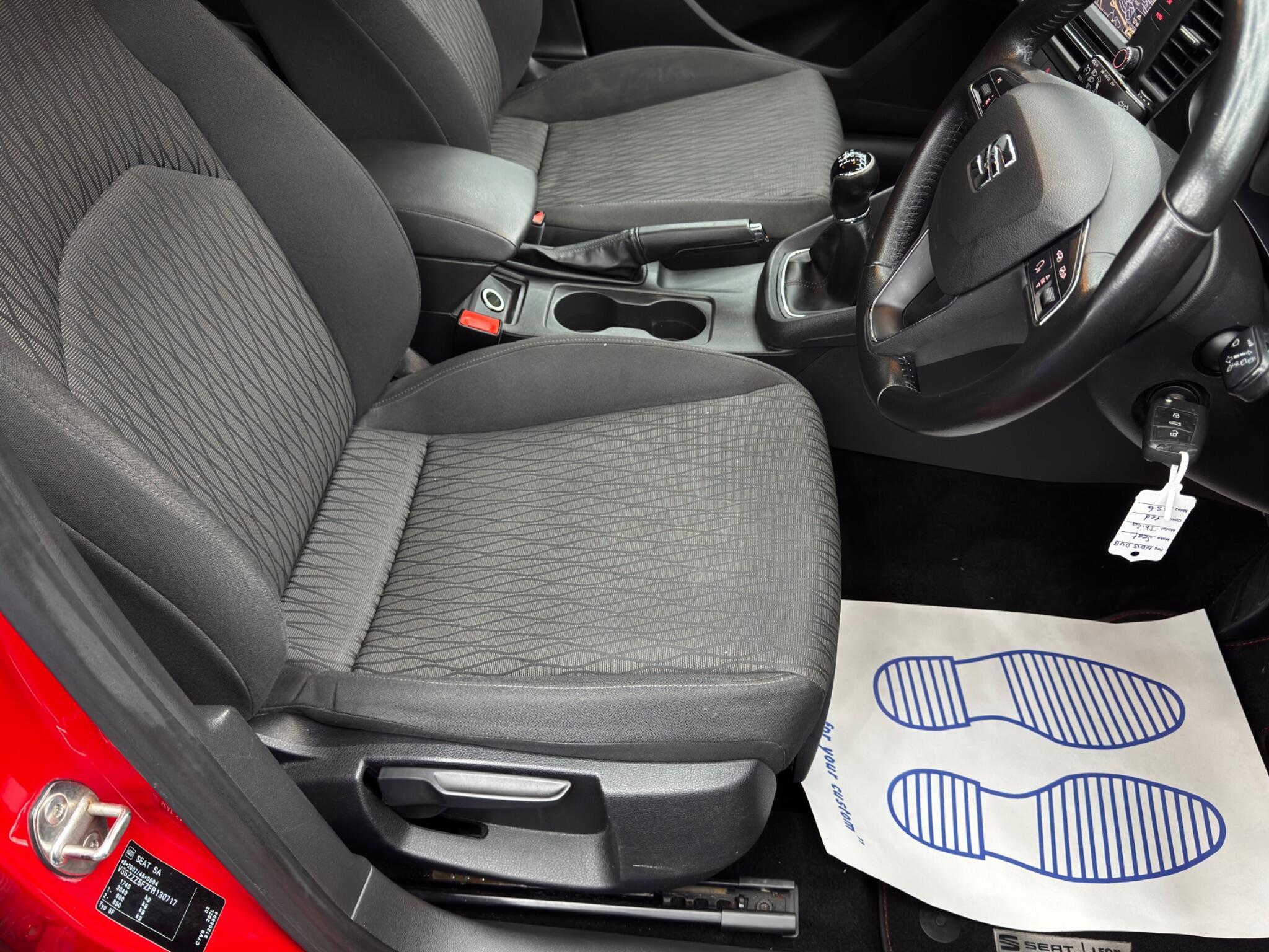 SEAT Leon - Image 13