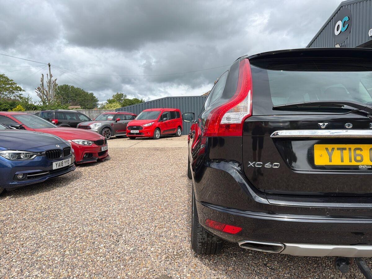Volvo XC60 - Image 11