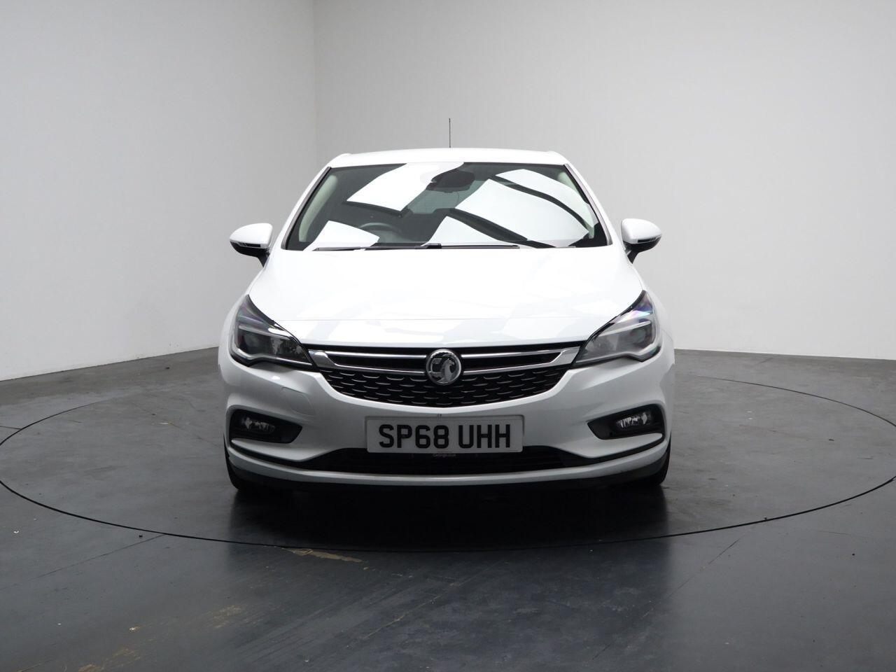 Vauxhall Astra - Image 6
