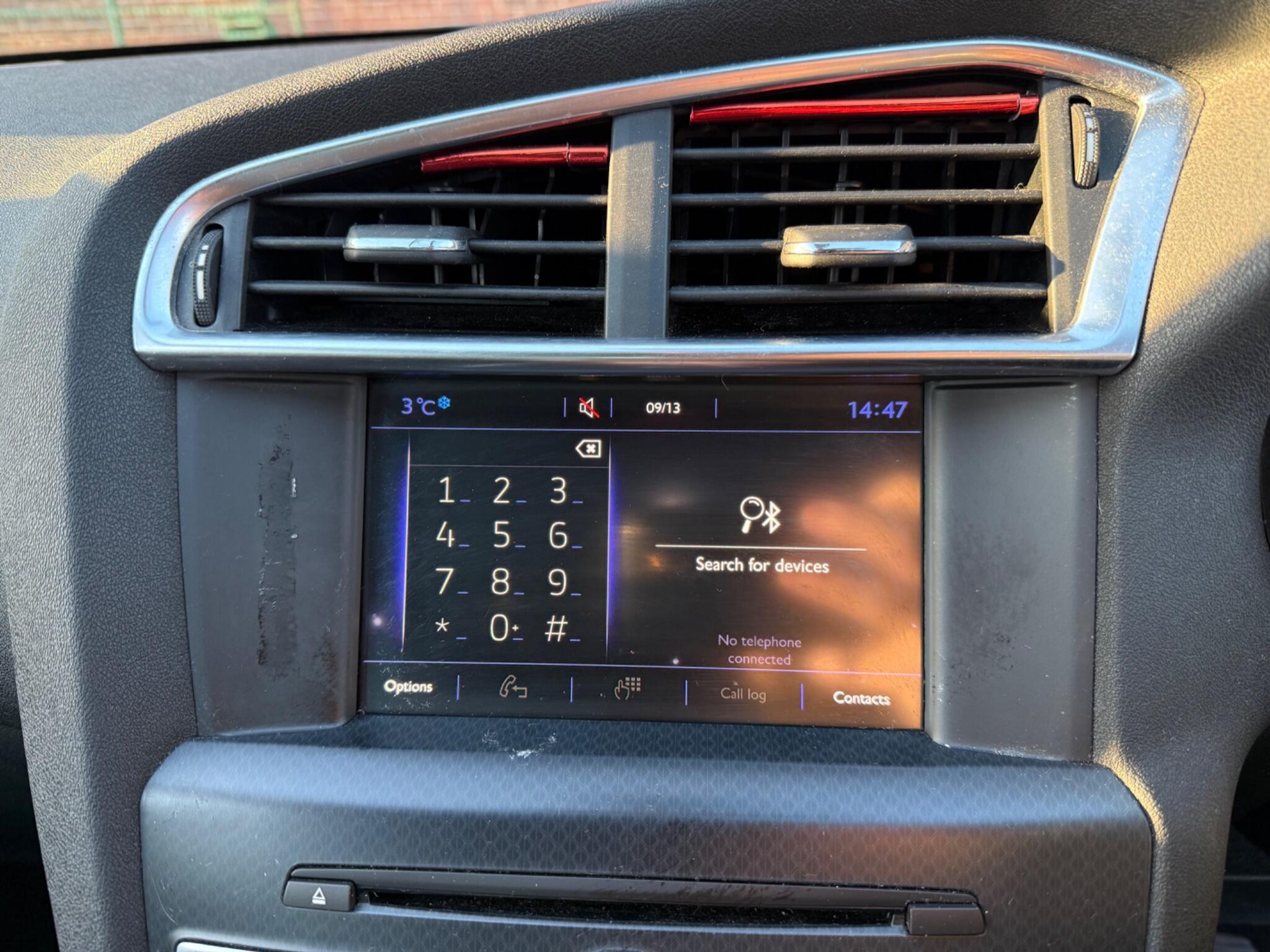 DS AUTOMOBILES DS 4 CROSSBACK - Image 14