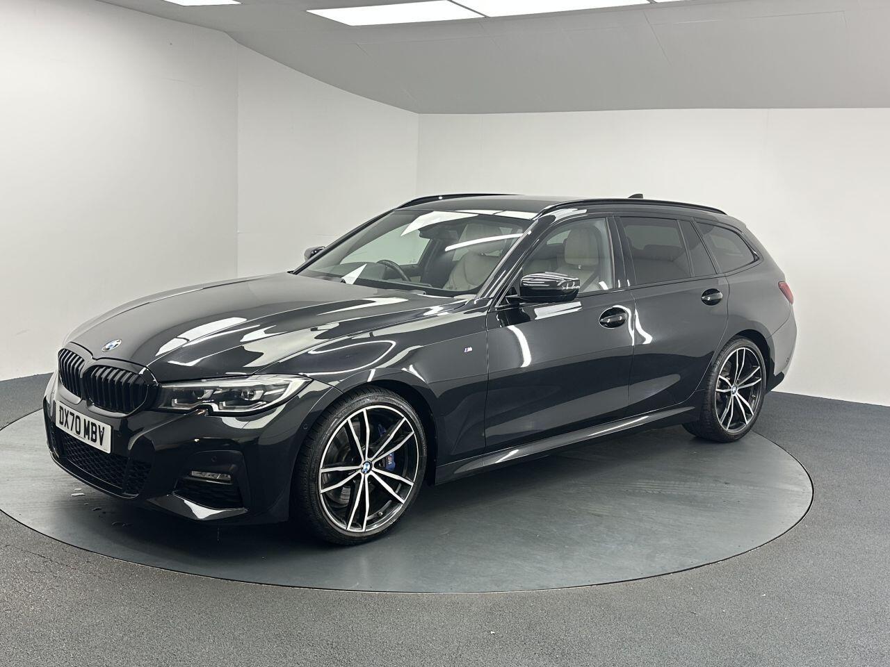 BMW 3 Series - Image 6