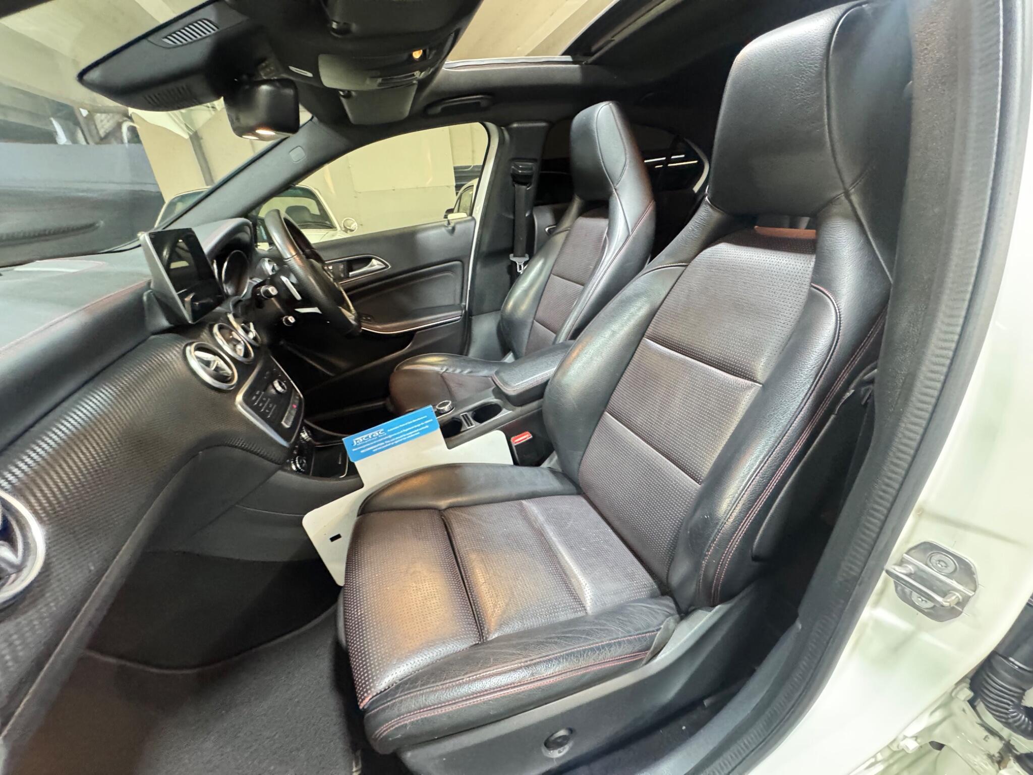 Mercedes A Class - Image 11