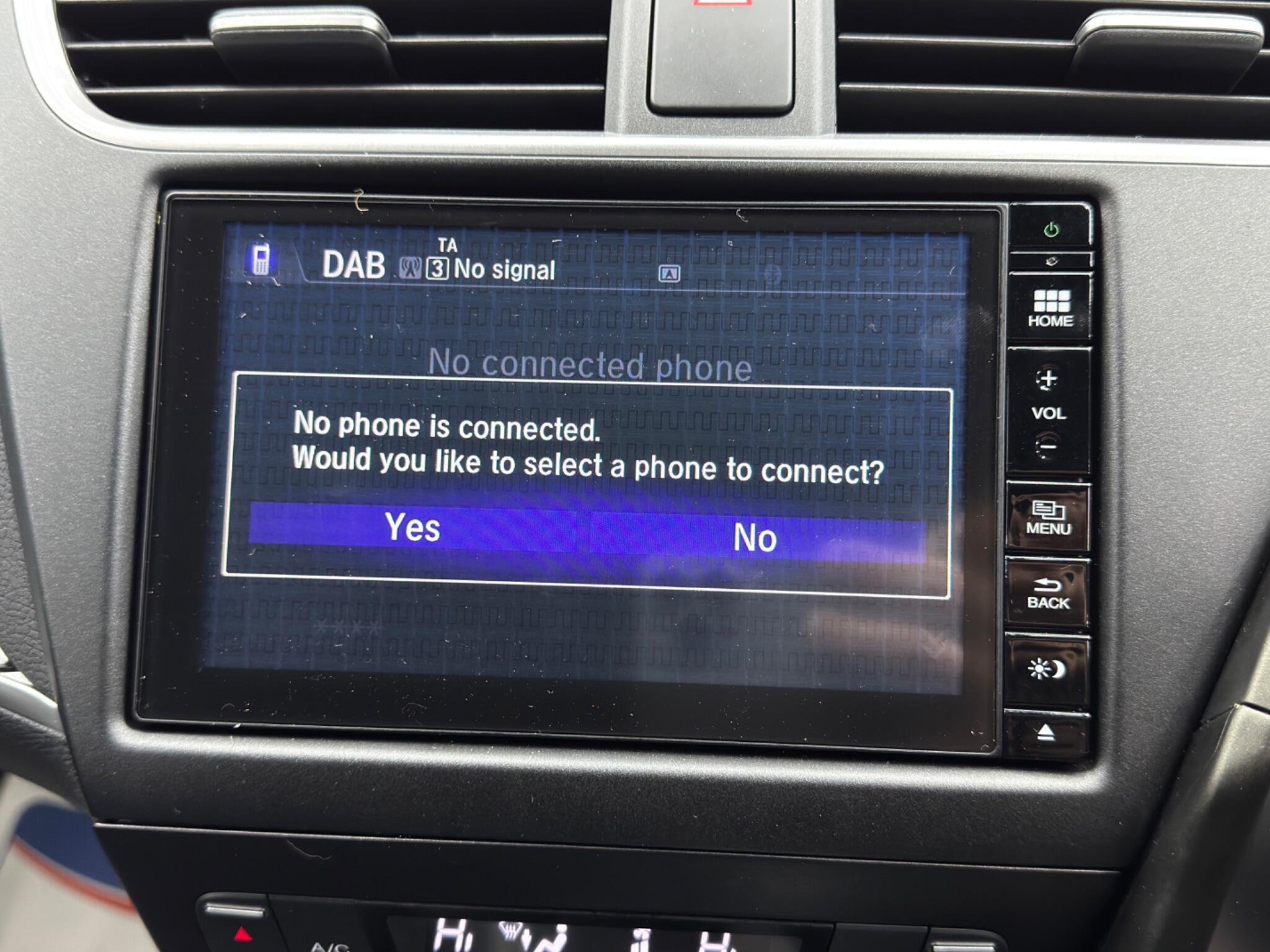 Honda Civic - Image 33