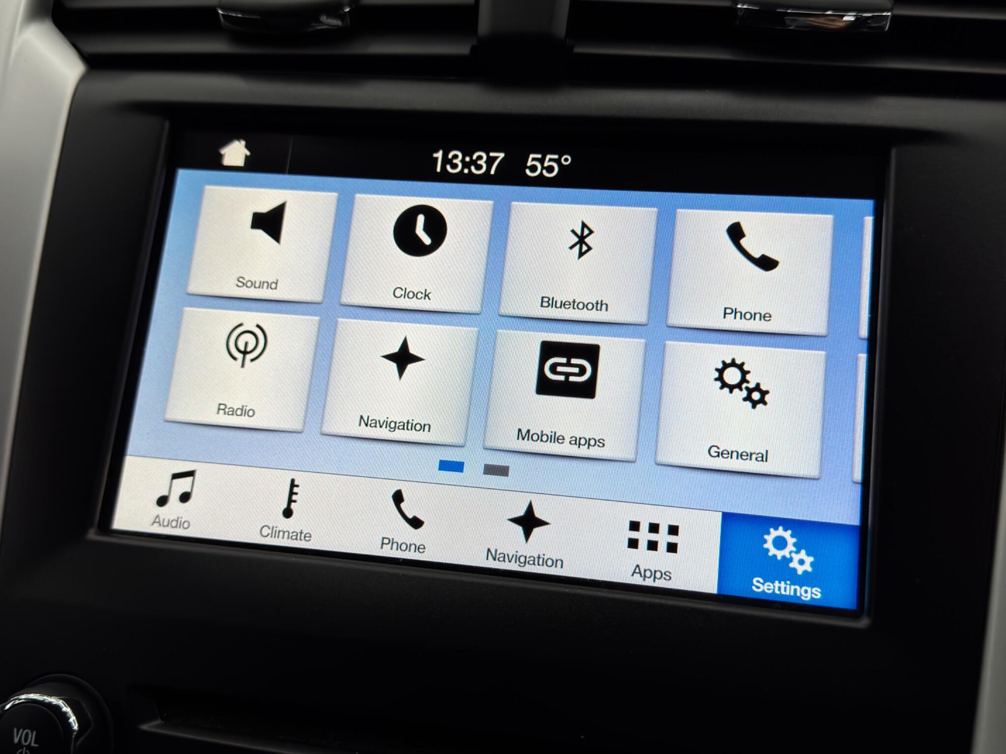 Ford Mondeo - Image 31