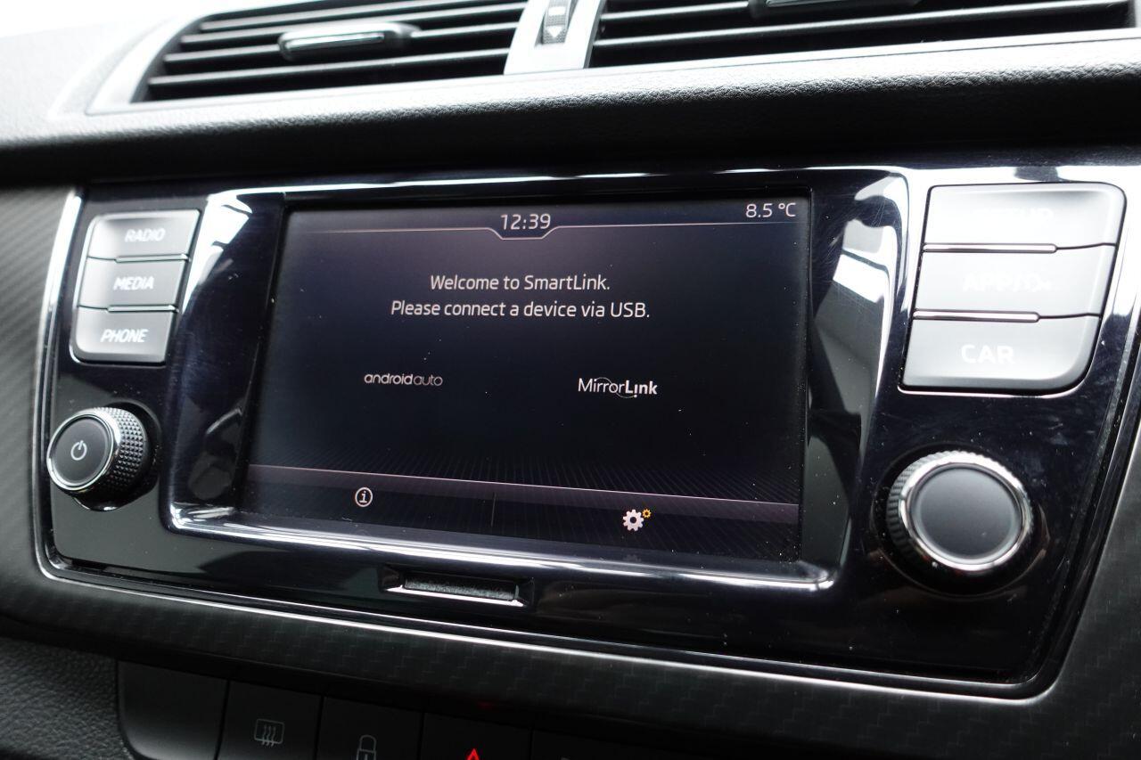 Skoda Fabia - Image 3