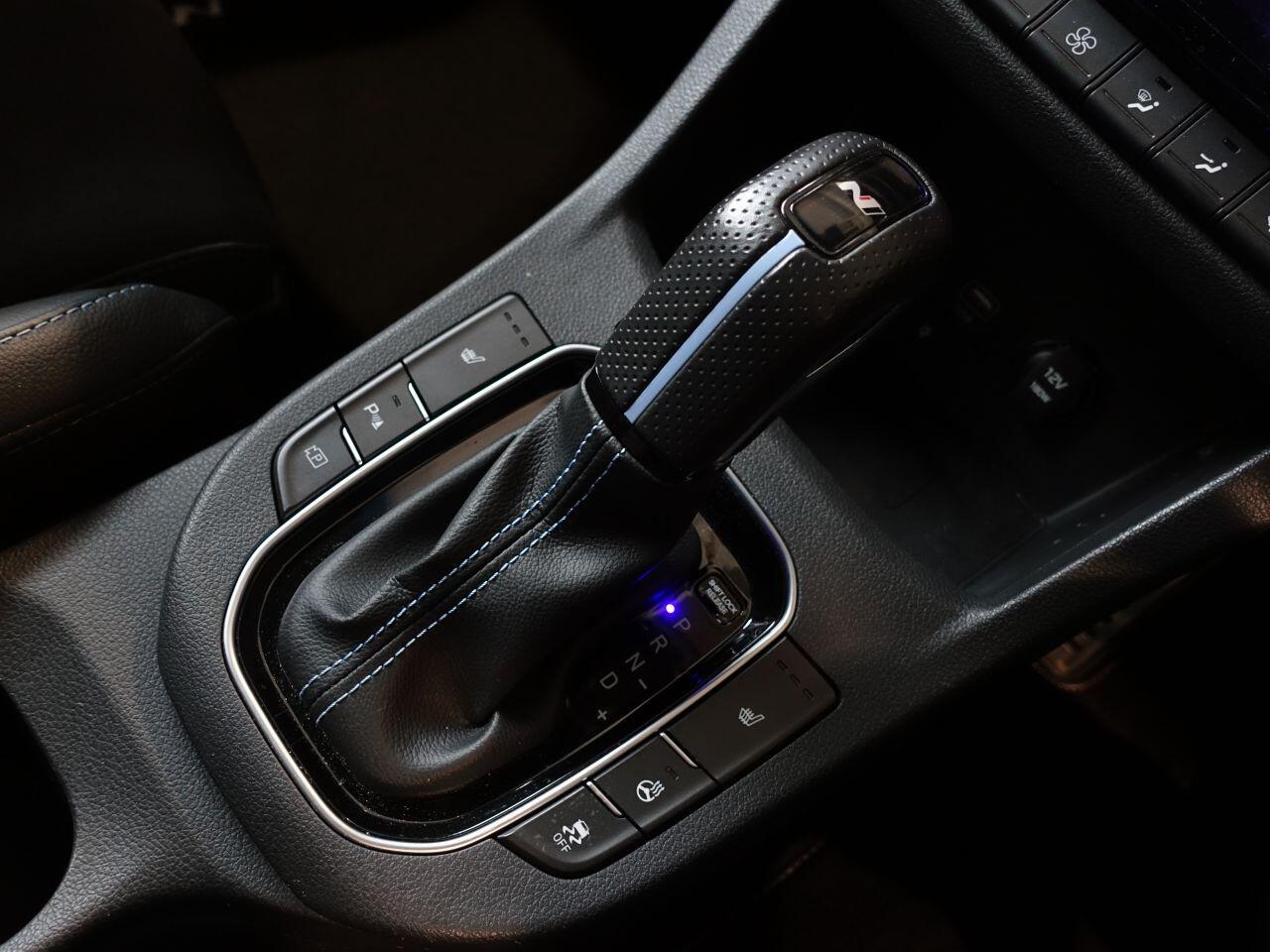 Hyundai i30 - Image 29