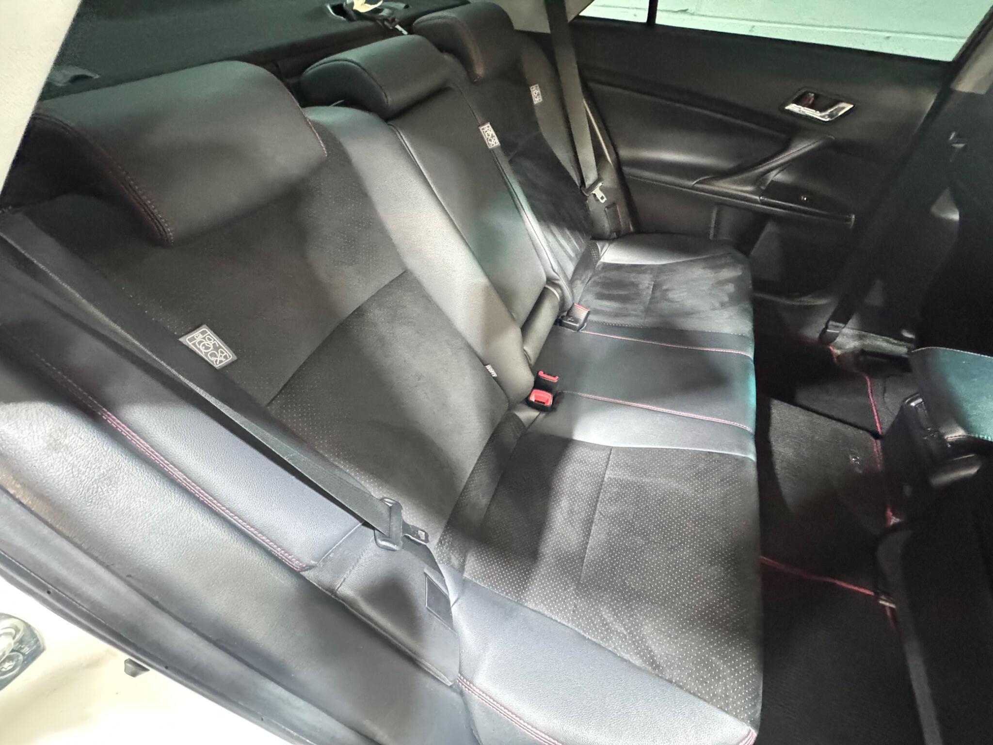 Toyota Mark X - Image 13