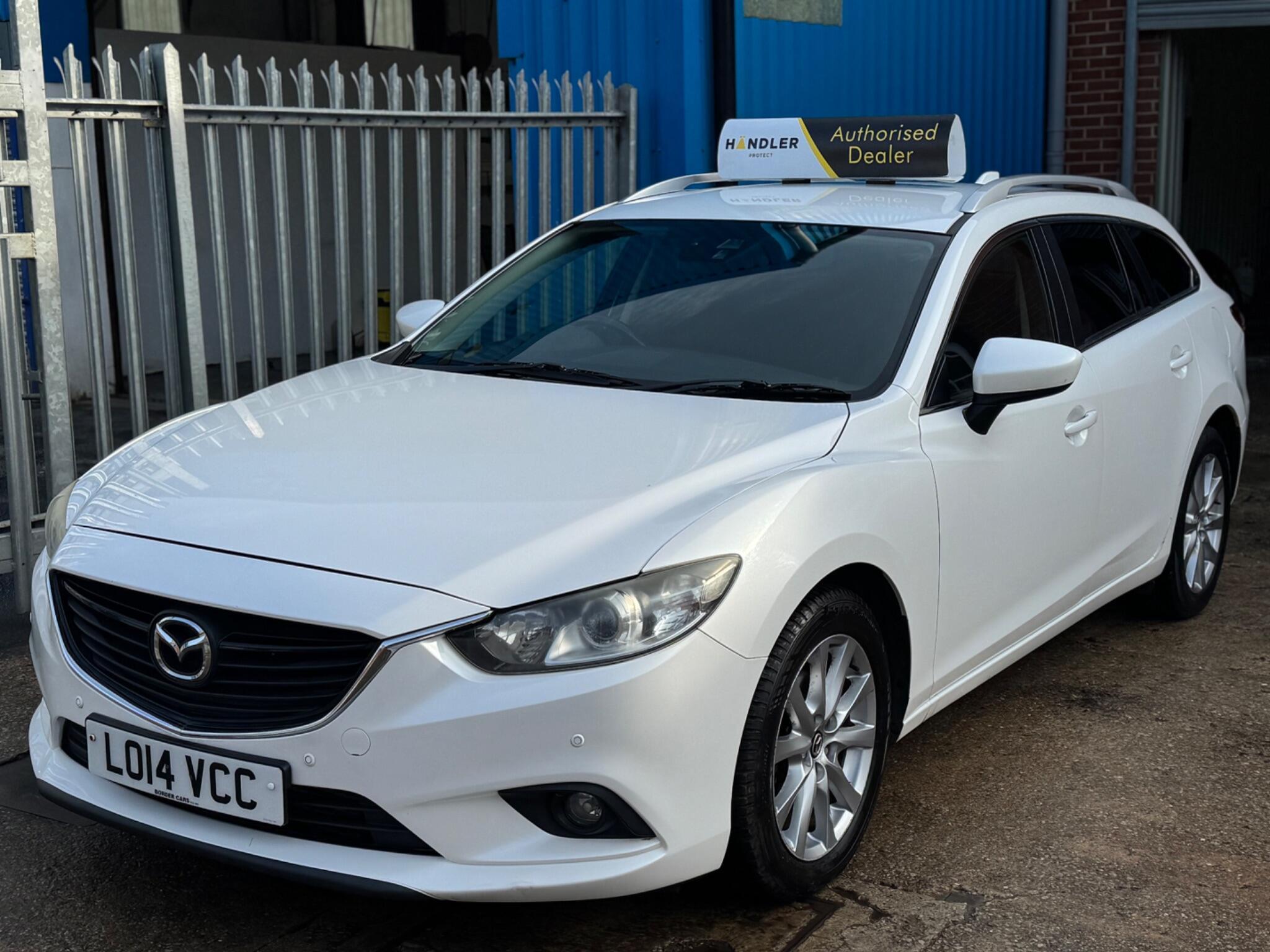 Mazda MAZDA6 - Image 16