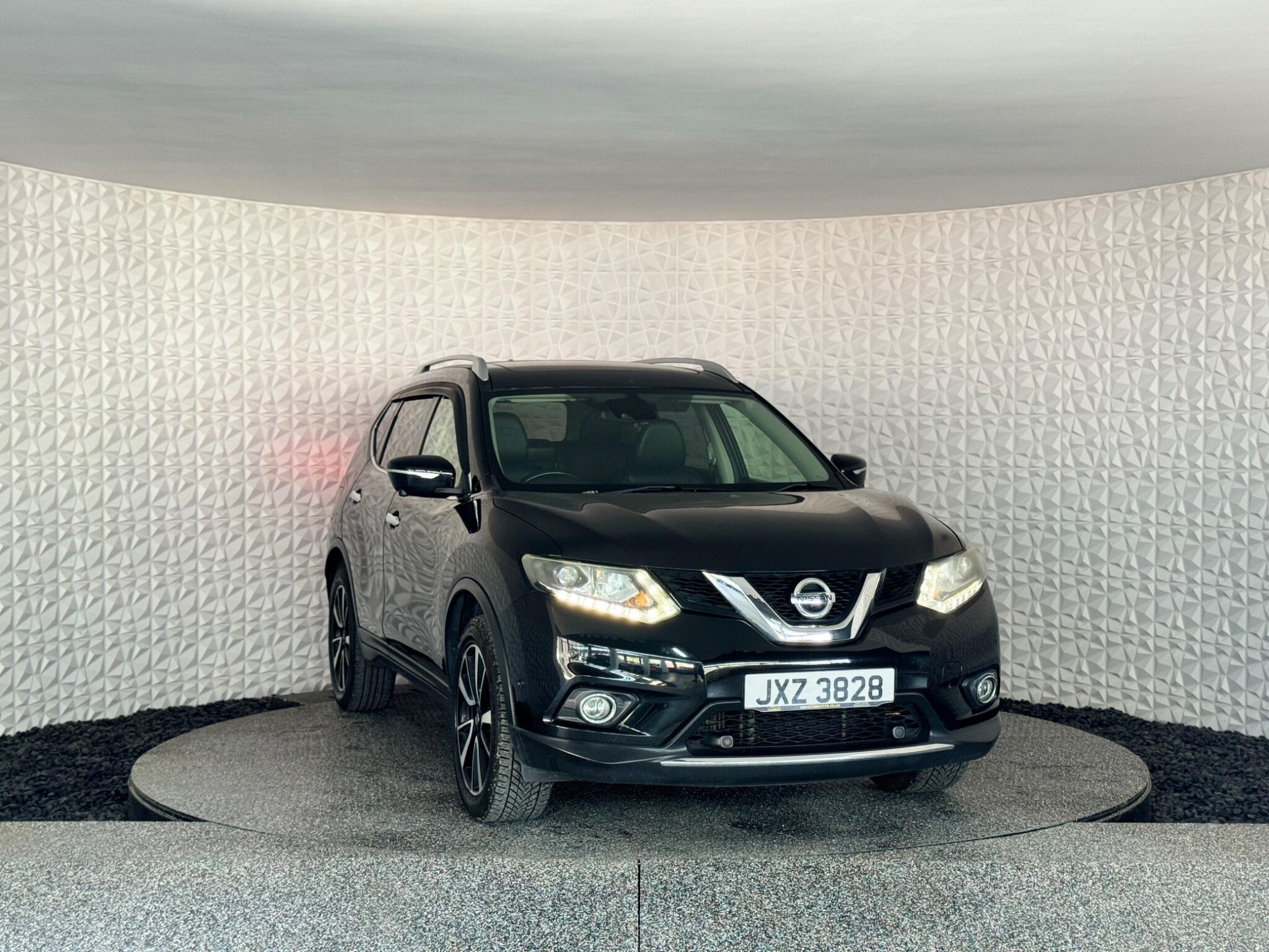 Nissan X-Trail - Image 5
