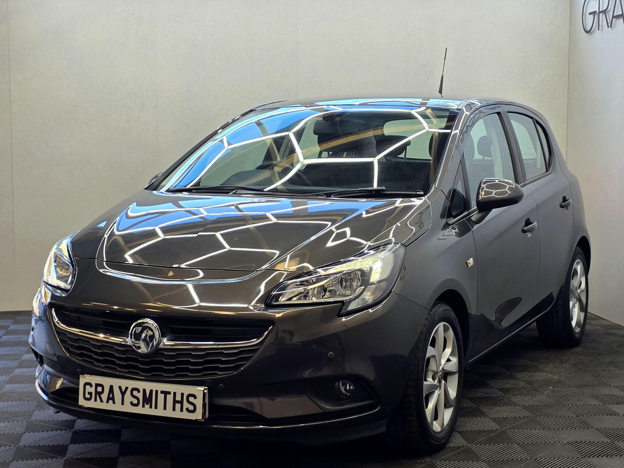 Vauxhall Corsa - Image 5