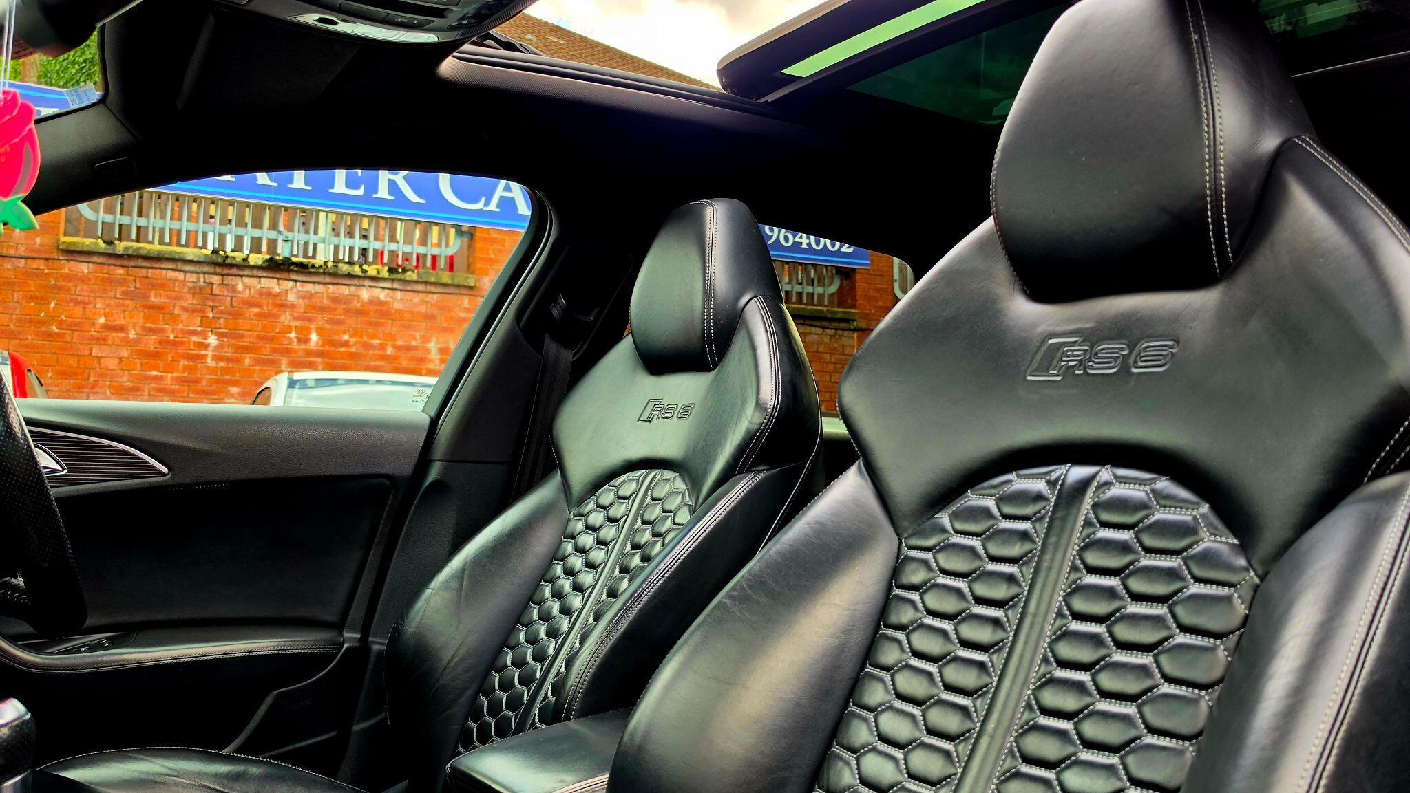 Audi Rs6 Avant - Image 20