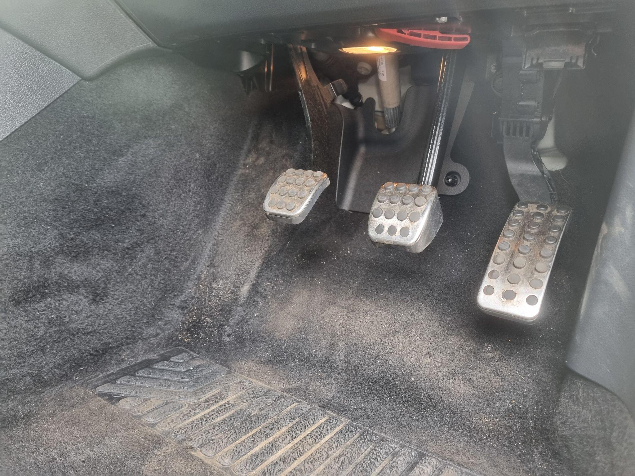 Mercedes A Class - Image 38