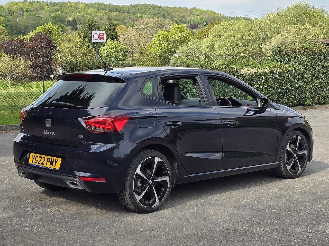 SEAT Ibiza - Image 23