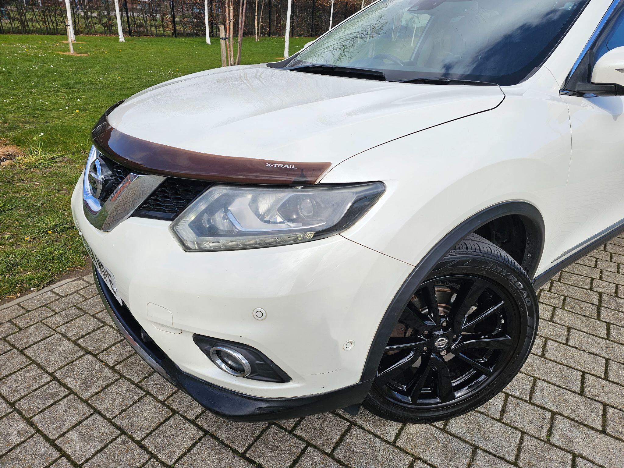 Nissan X-Trail - Image 30