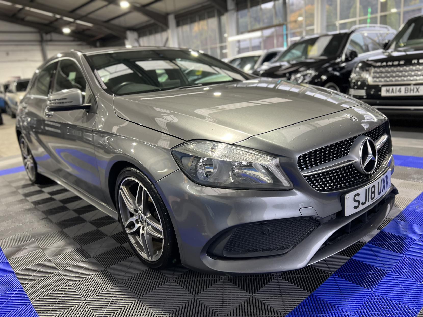 Mercedes A Class - Image 17