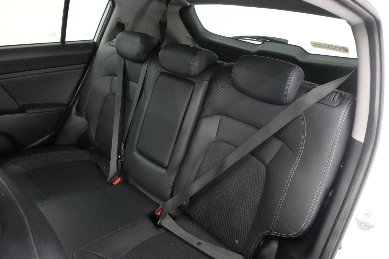 Kia Sportage - Image 19