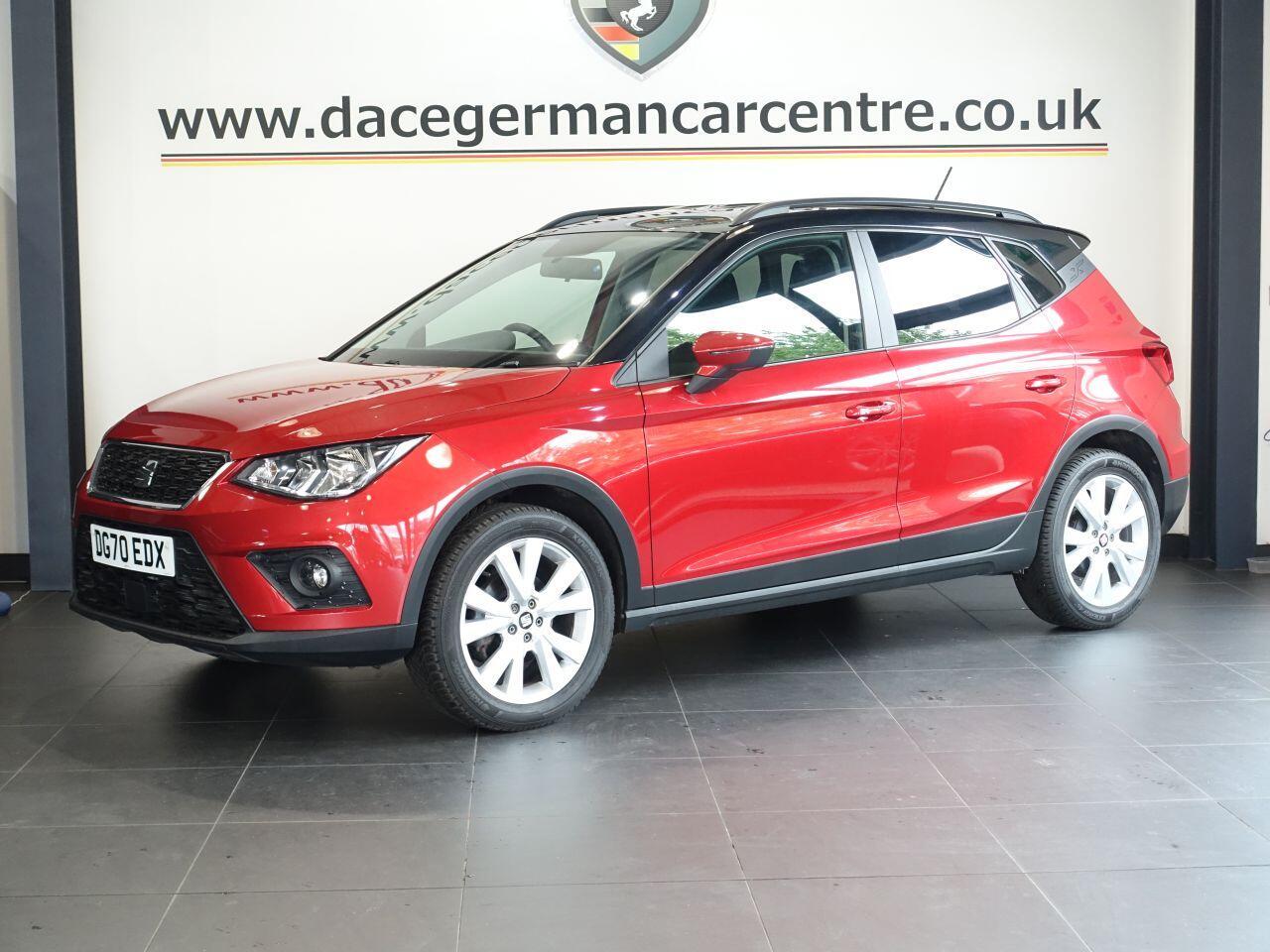 SEAT Arona - Image 9