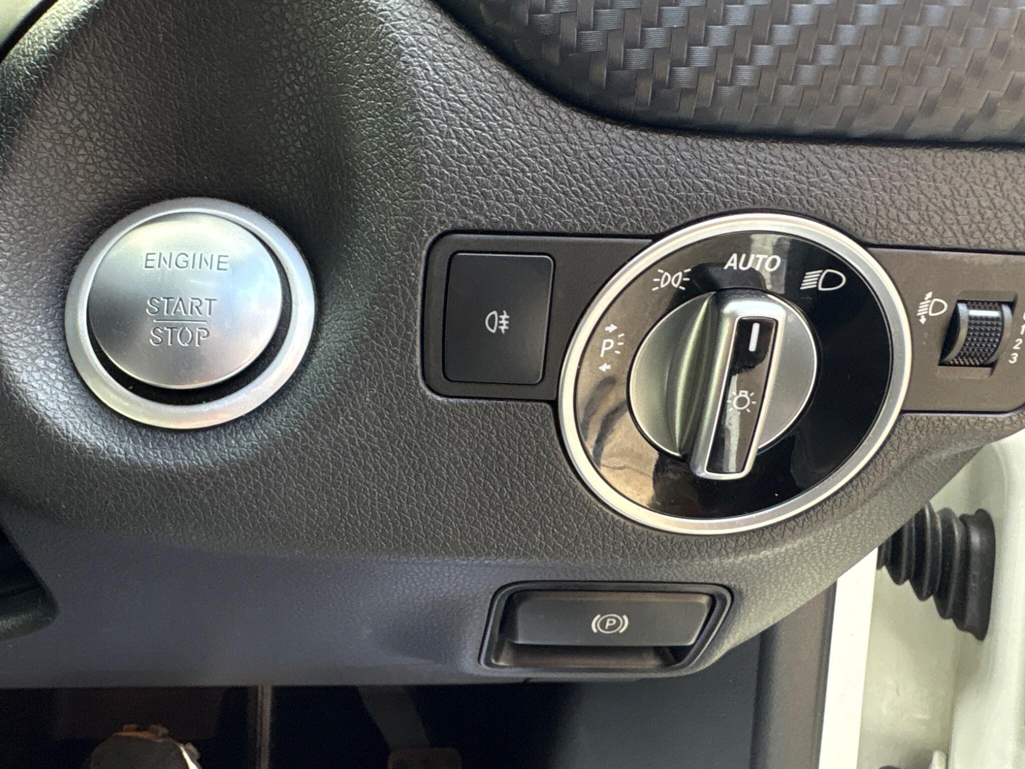 Mercedes A Class - Image 26