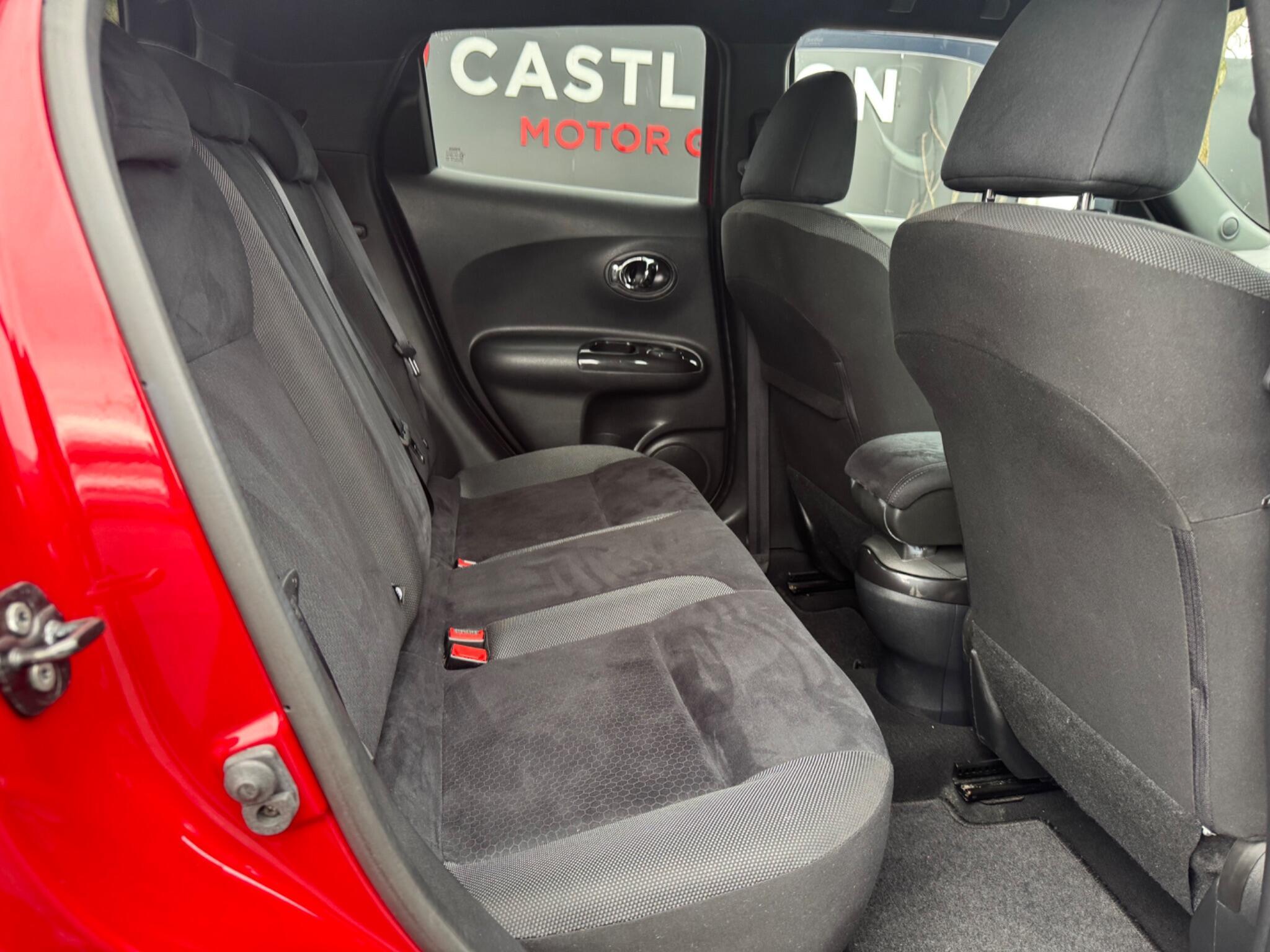 Nissan Juke - Image 21