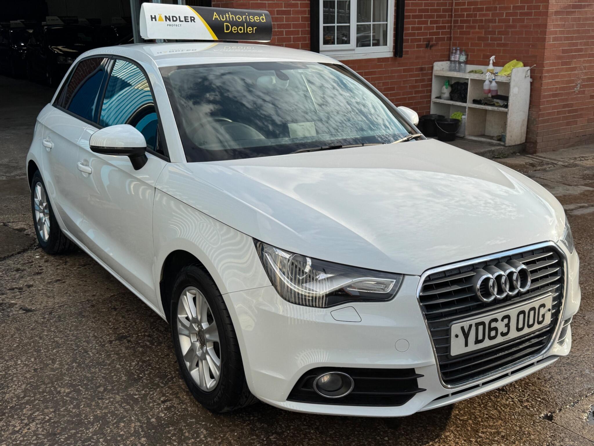 Audi A1 - Image 6