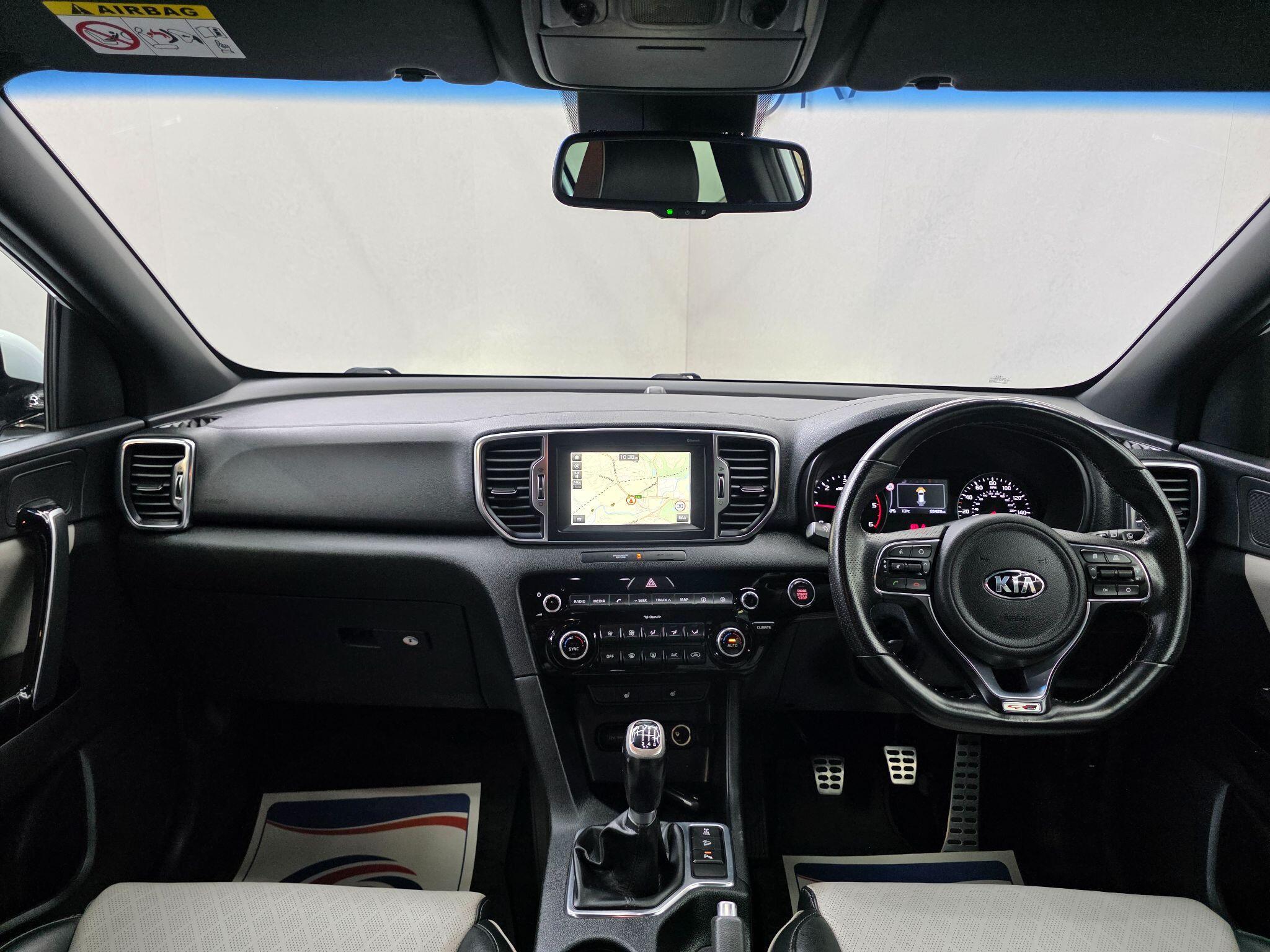 Kia Sportage - Image 18