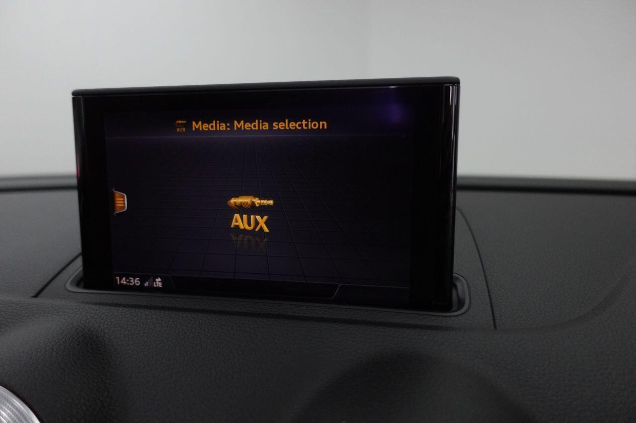 Audi A3 CABRIOLET - Image 5