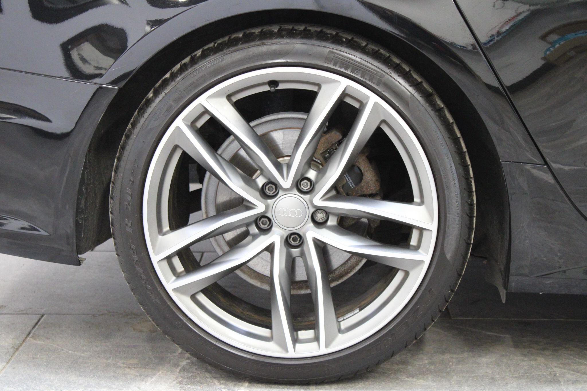 Audi A6 Avant - Image 10