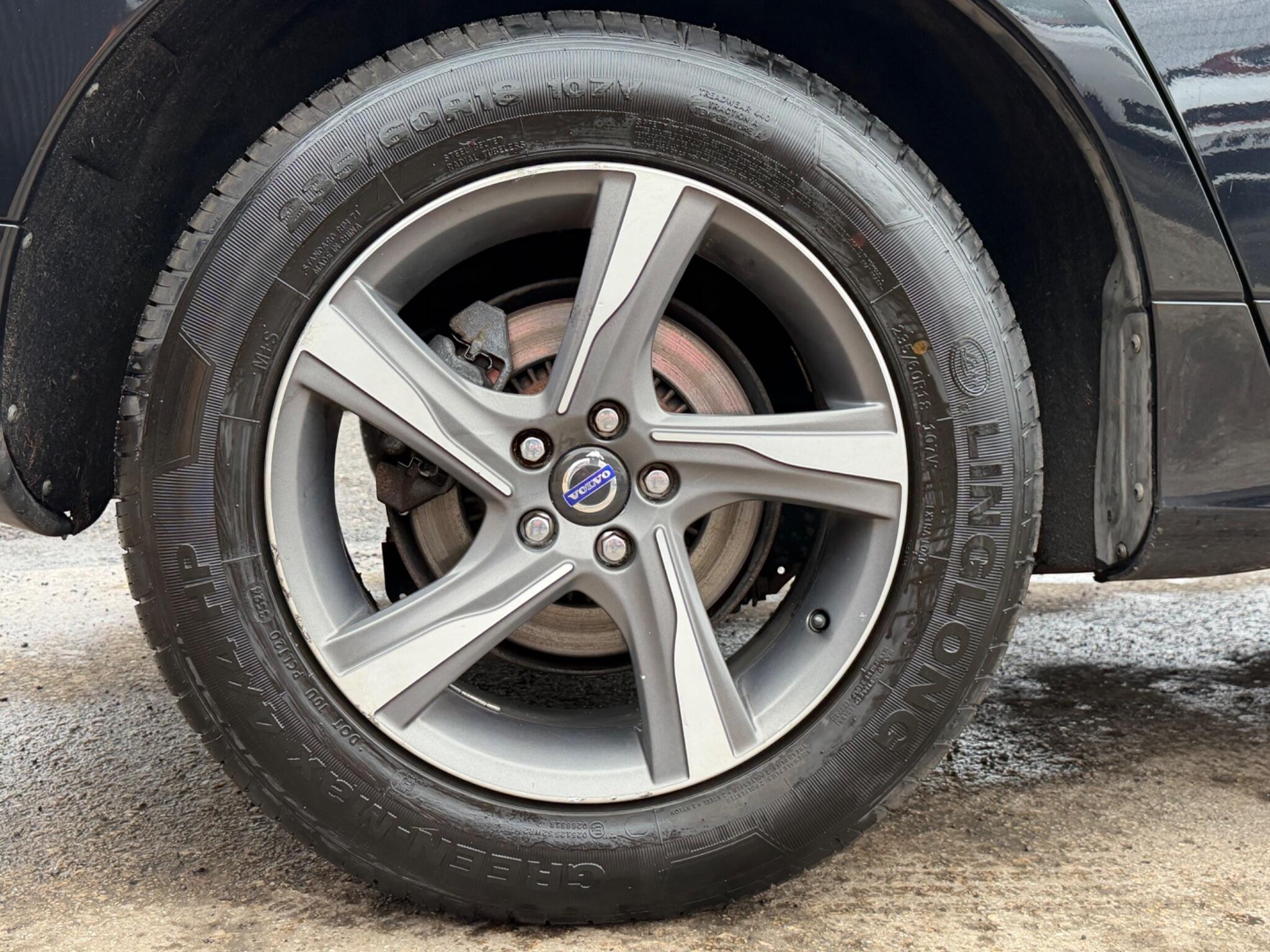 Volvo XC60 - Image 15