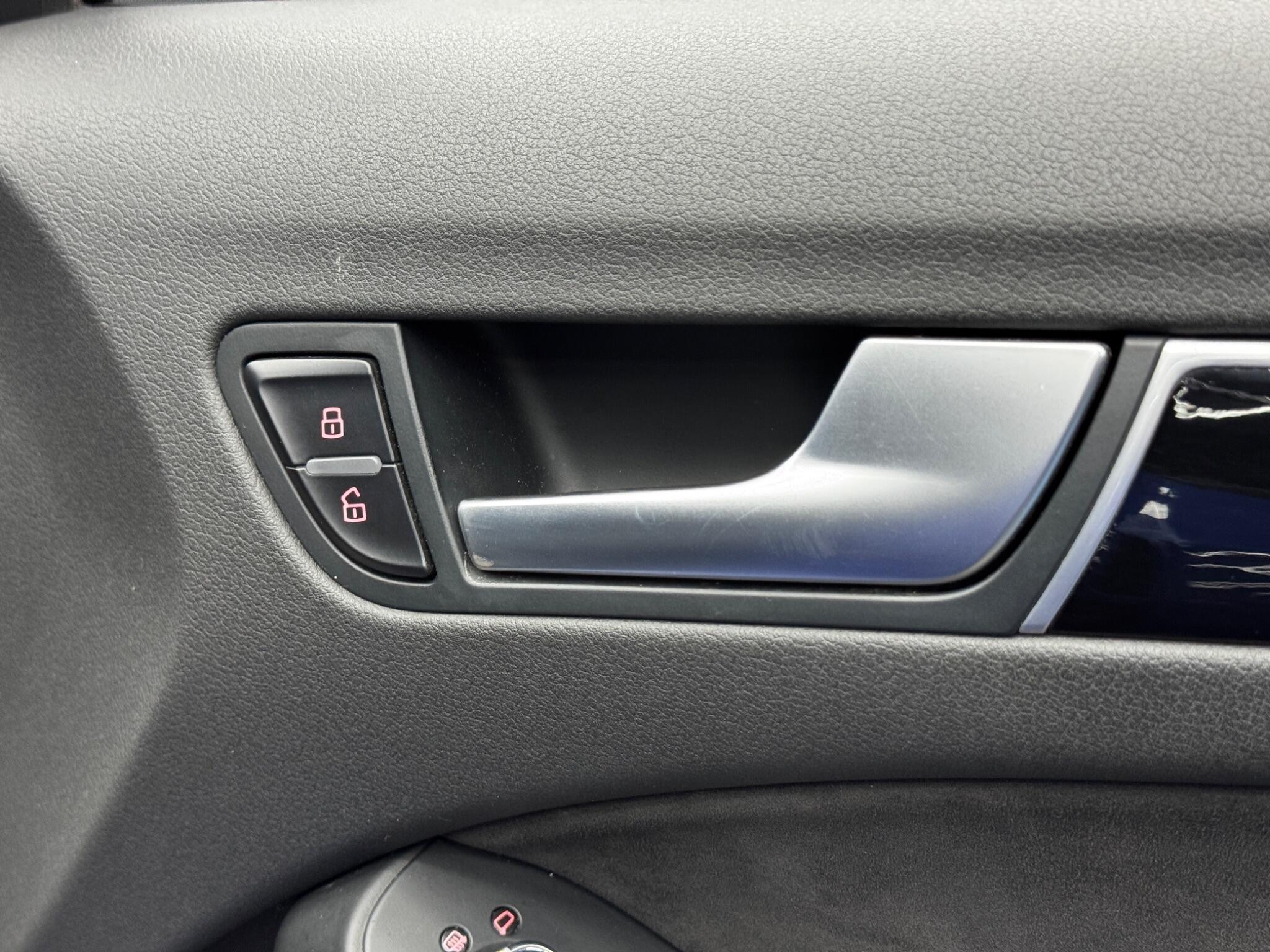 Audi A5 - Image 39