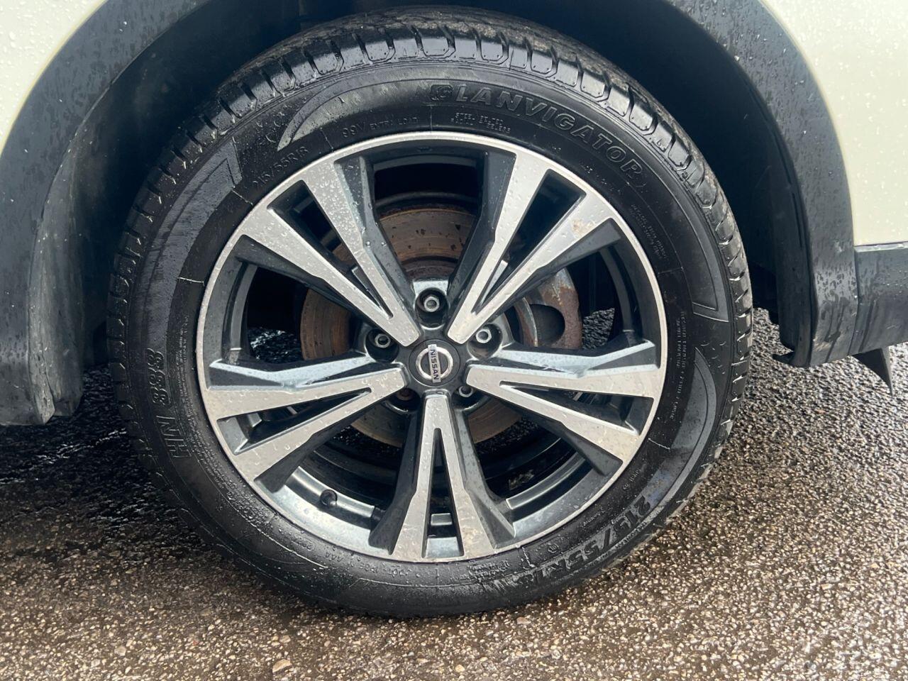 Nissan Qashqai - Image 15