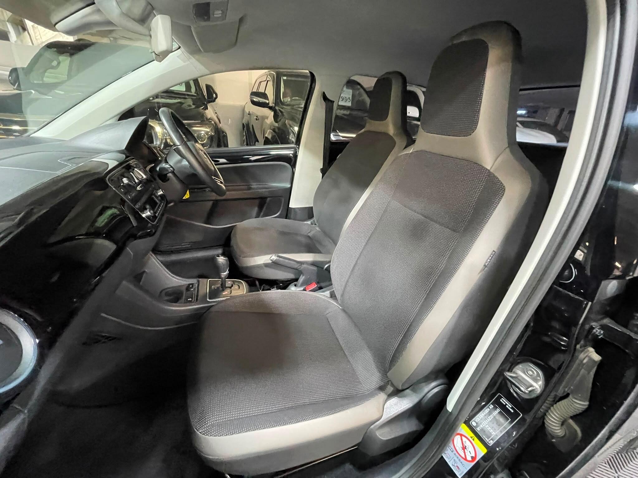 Volkswagen up! - Image 9