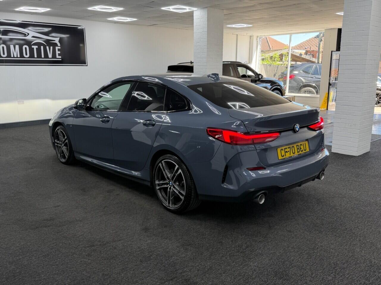 BMW 2 SERIES GRAN COUPE - Image 6