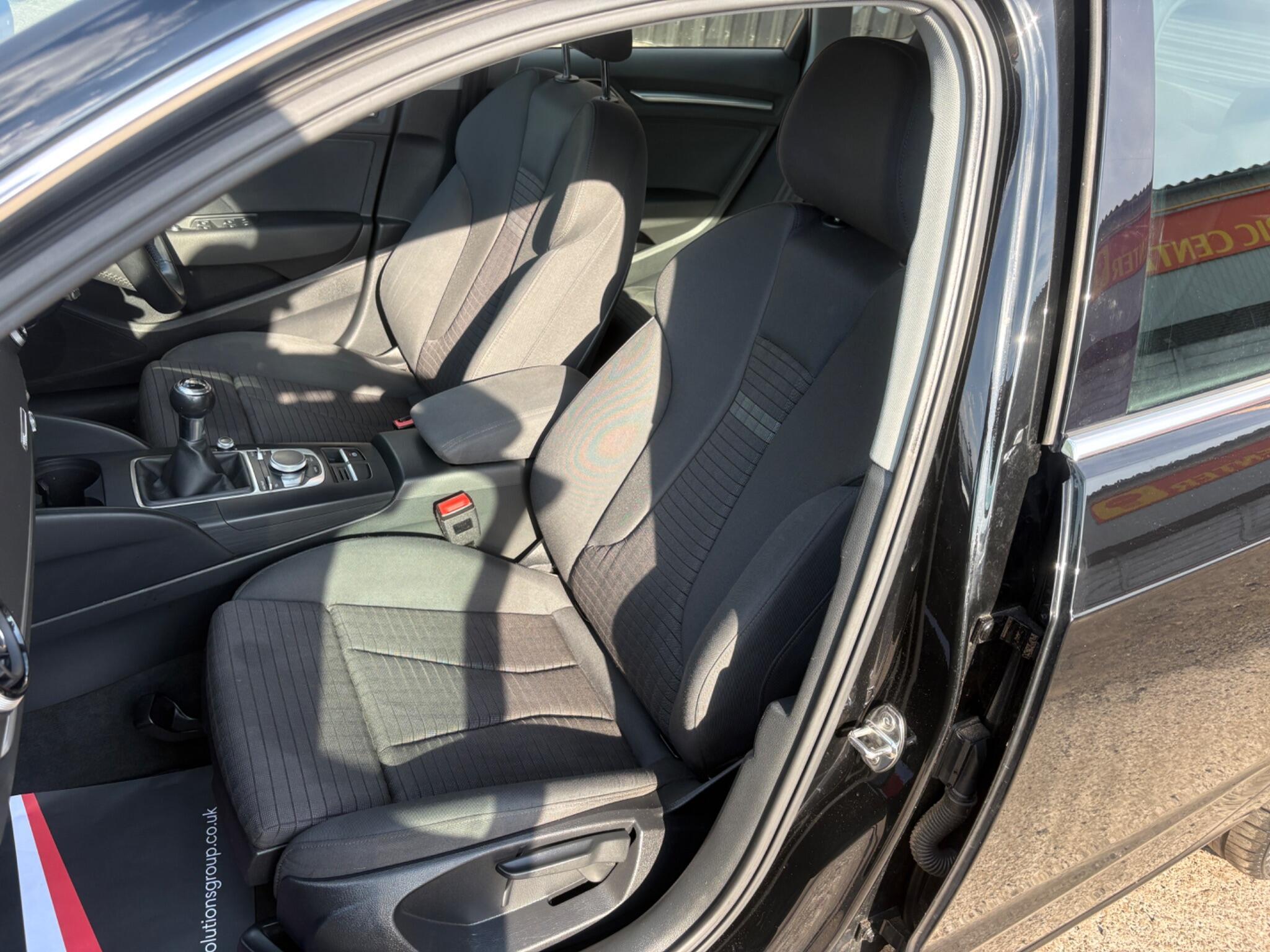 Audi A3 - Image 19