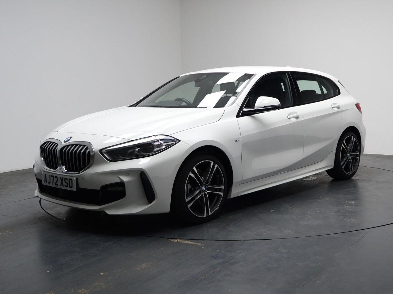 BMW 1 Series - Image 3