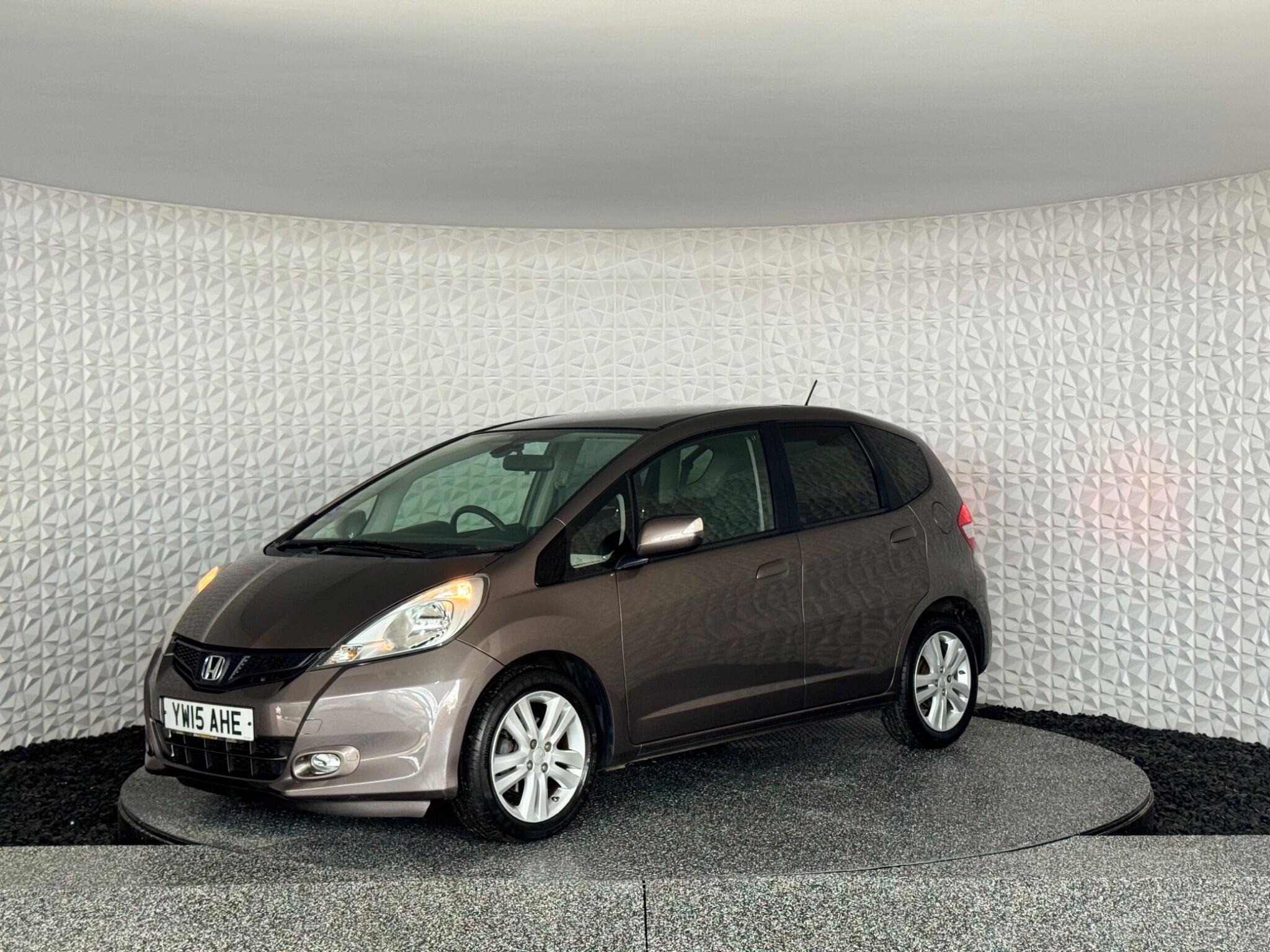 Honda Jazz - Image 19