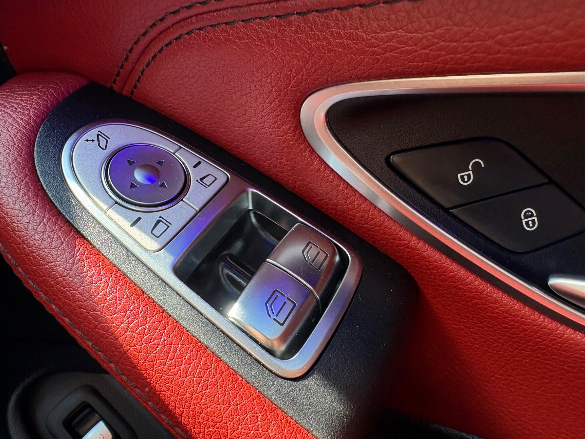 Mercedes C Class - Image 39