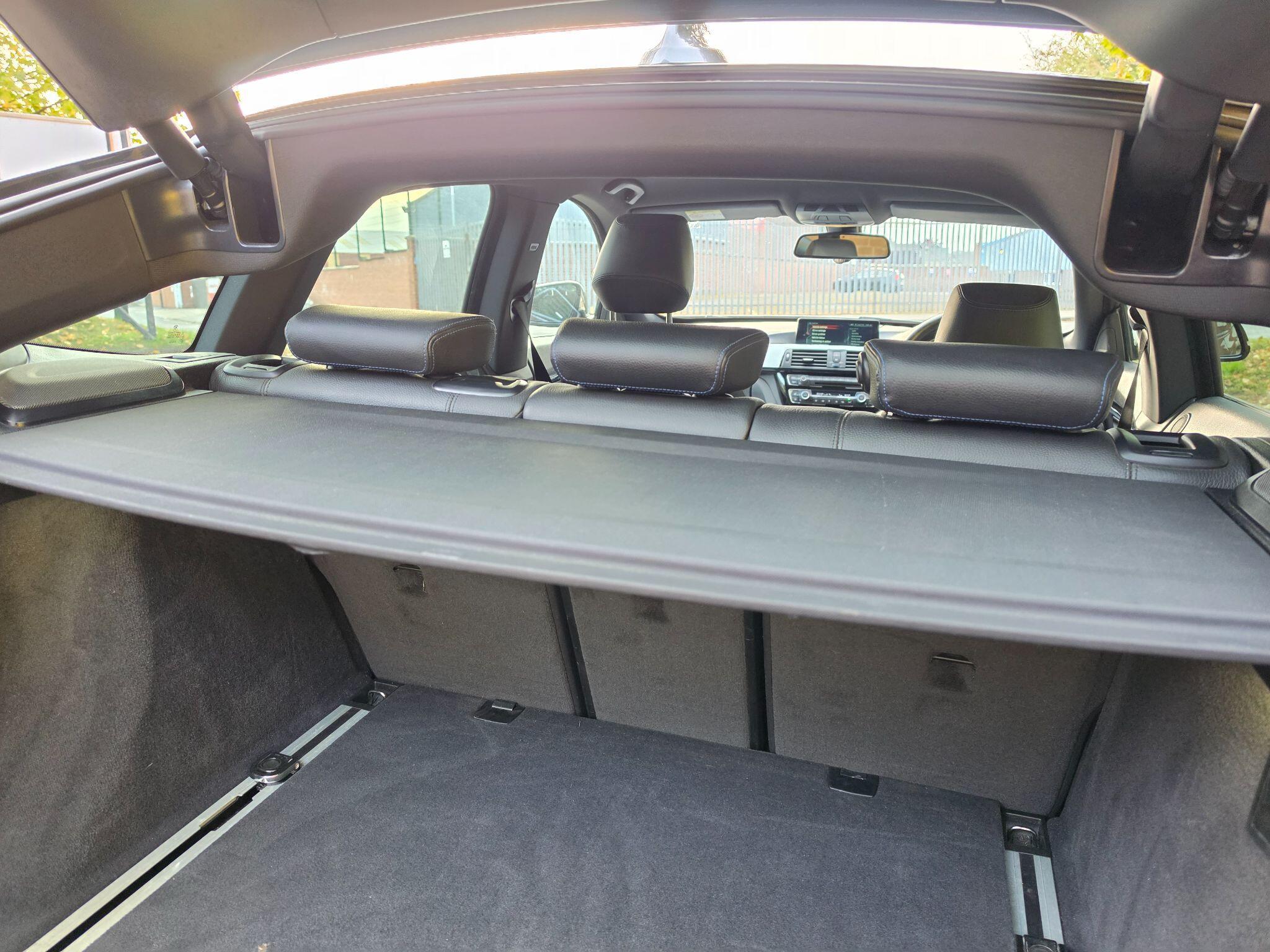 BMW 3 SERIES GRAN TURISMO - Image 16