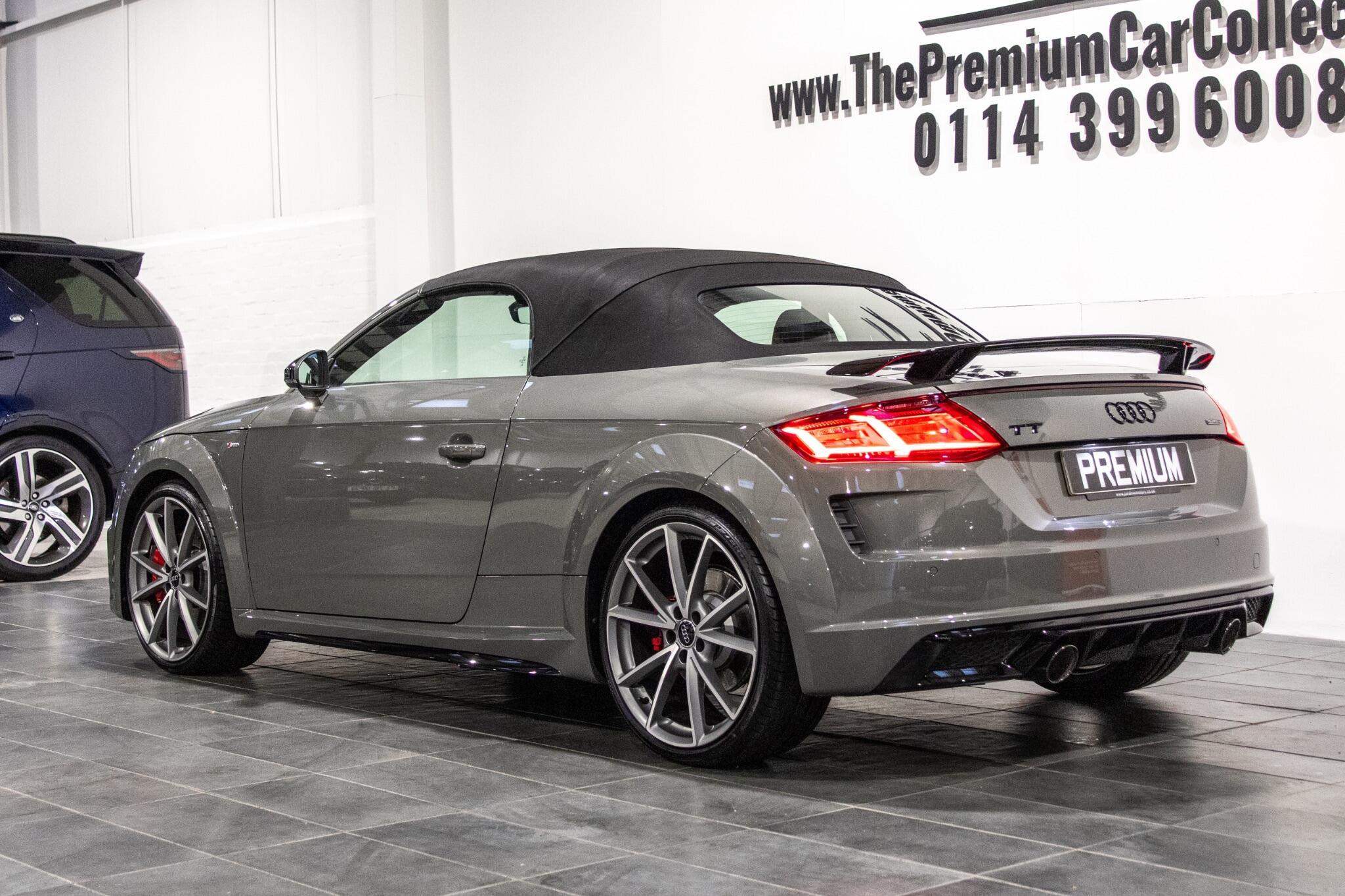 Audi TT - Image 13