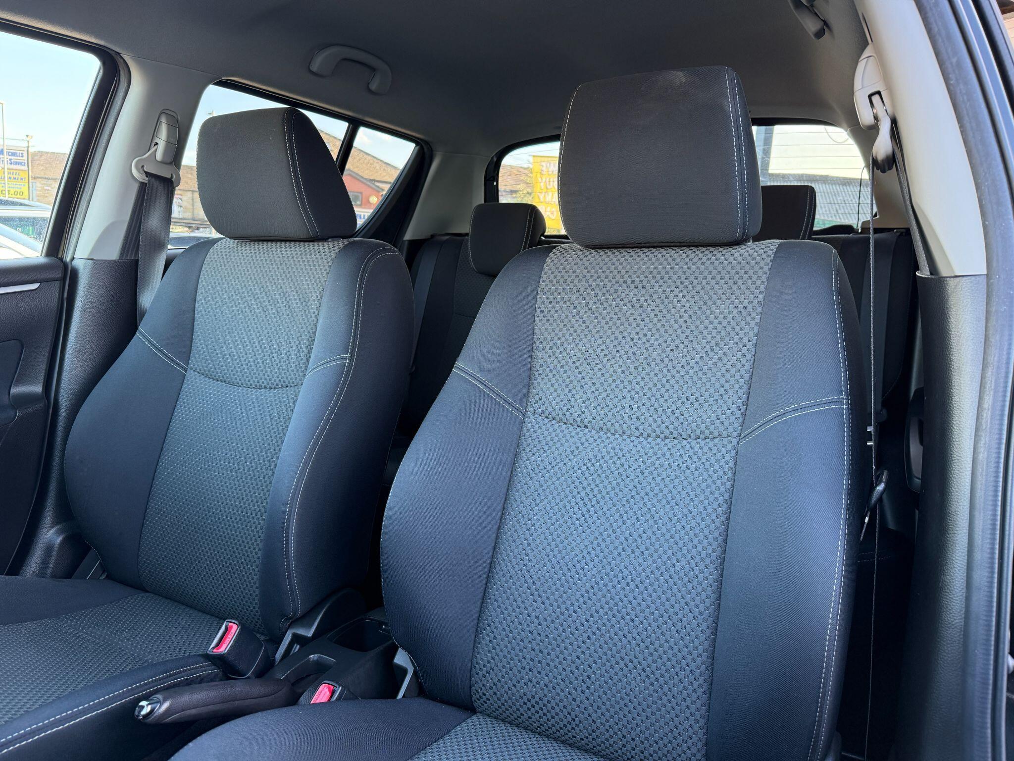 Suzuki Swift - Image 36