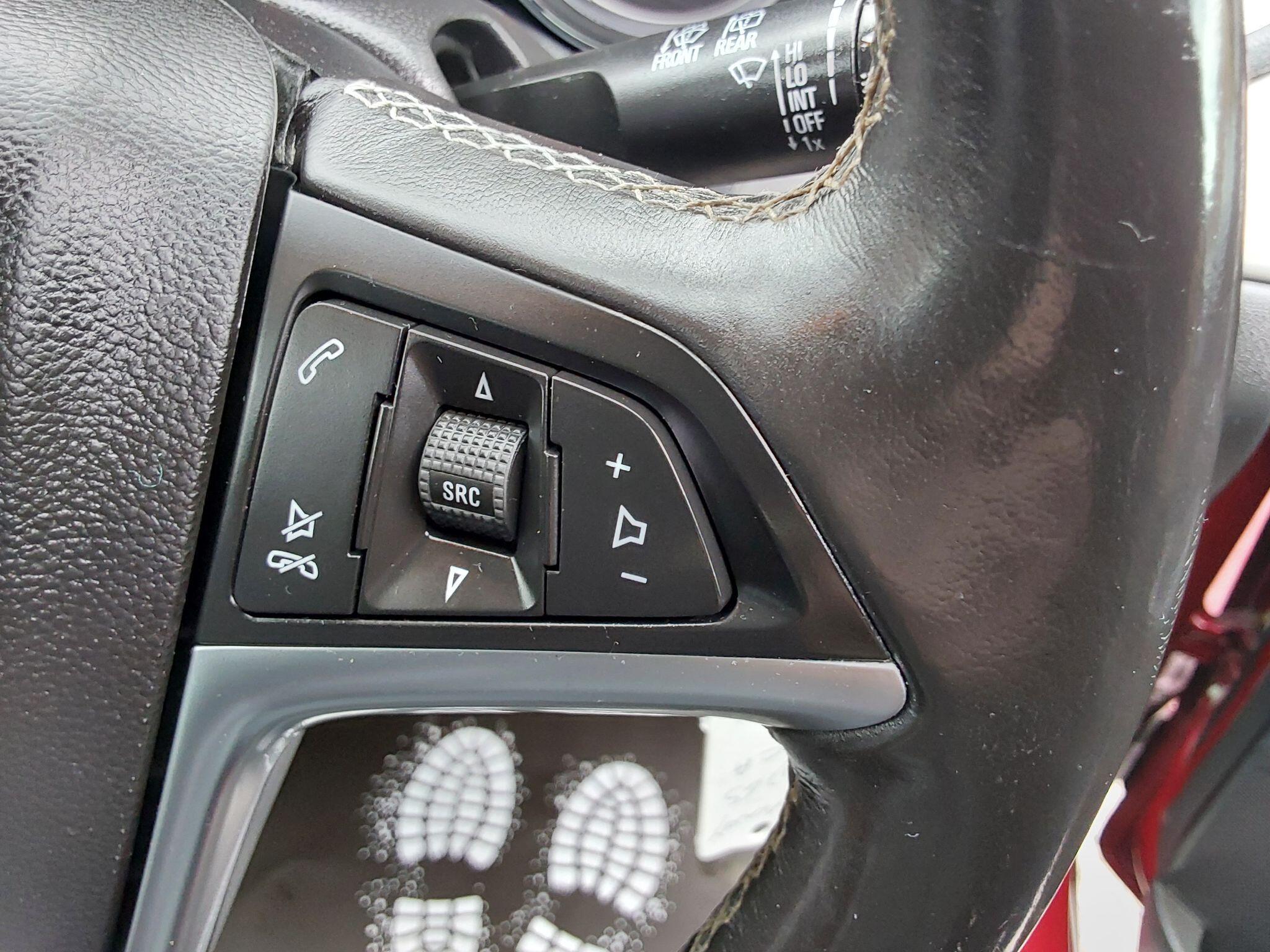 Vauxhall Mokka - Image 19